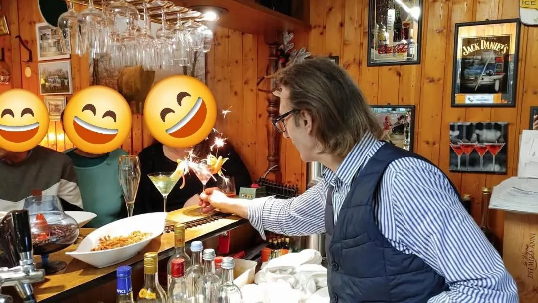 Restaurant/places to eat in Landhotel "Zum ersten Siedler"