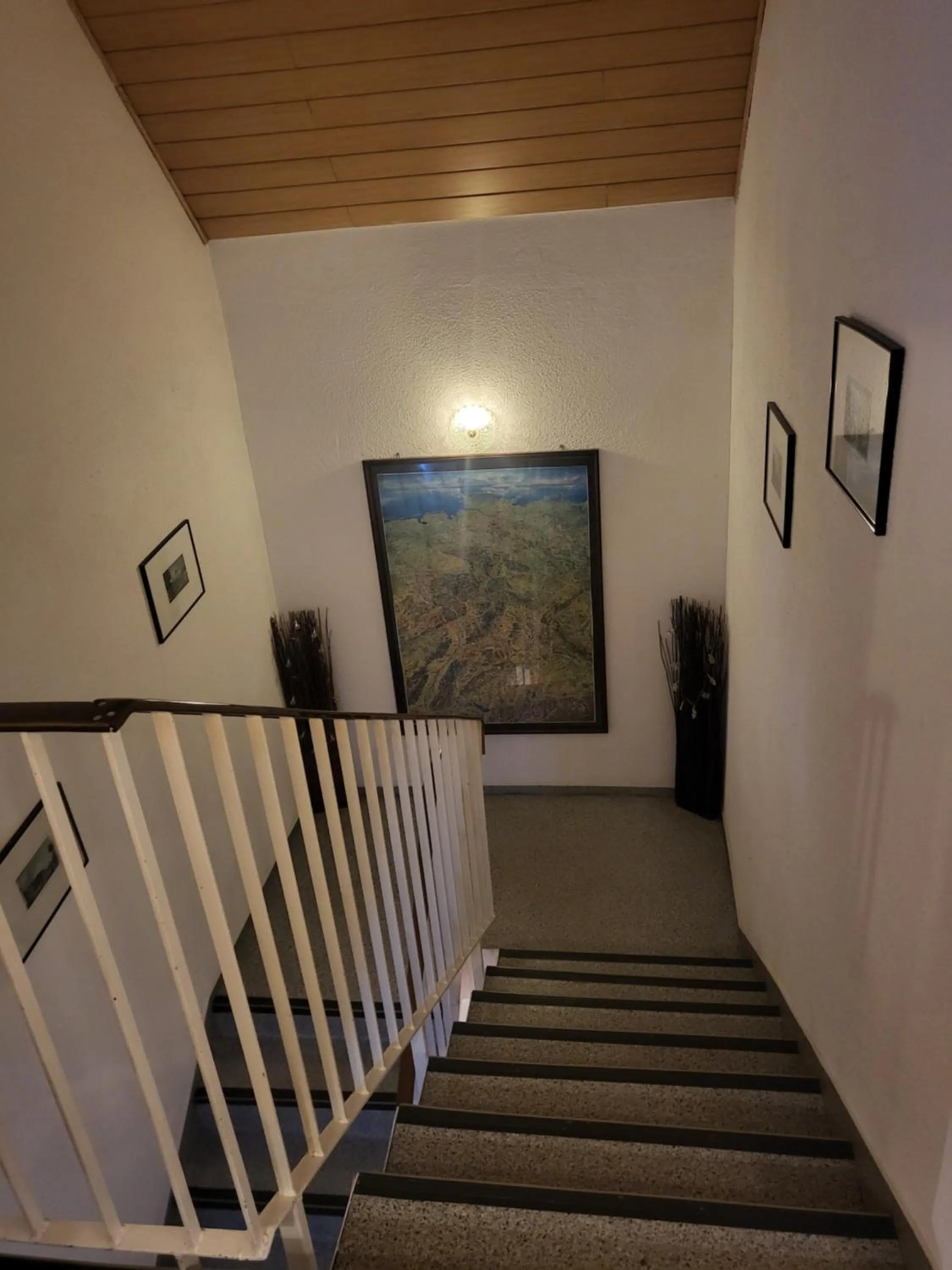 Property building in Landhotel "Zum ersten Siedler"