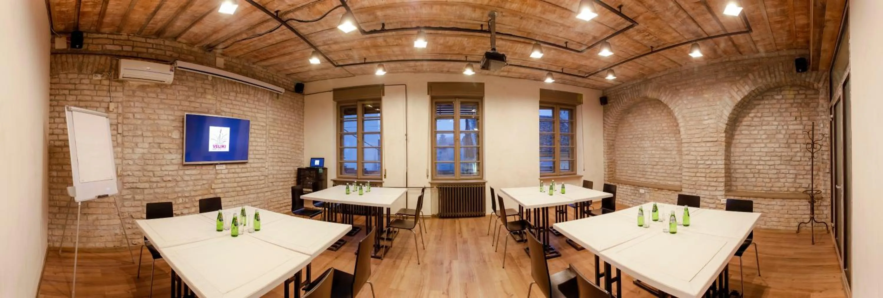 Business facilities in Veliki Garni Hotel