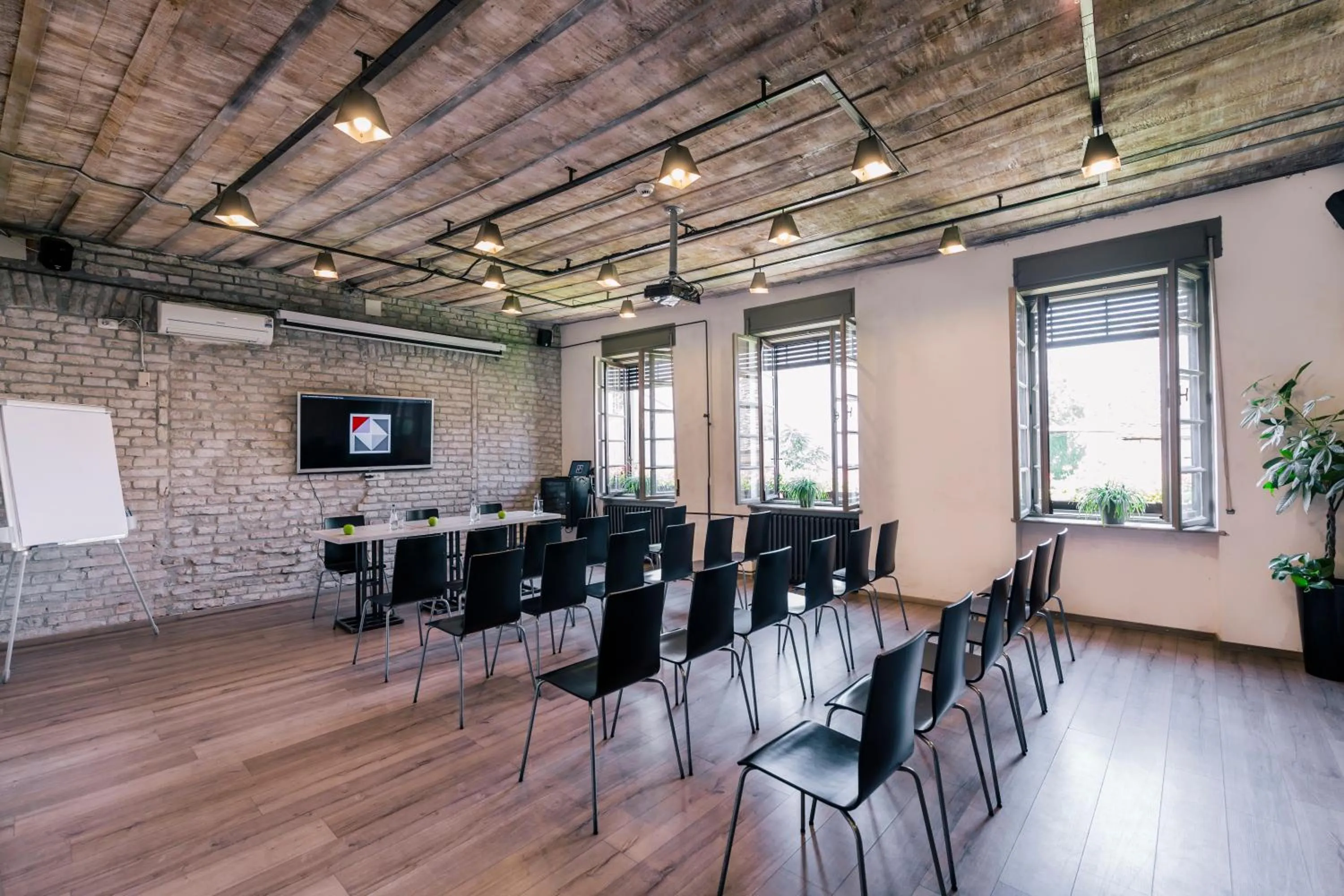 Banquet/Function facilities in Veliki Garni Hotel