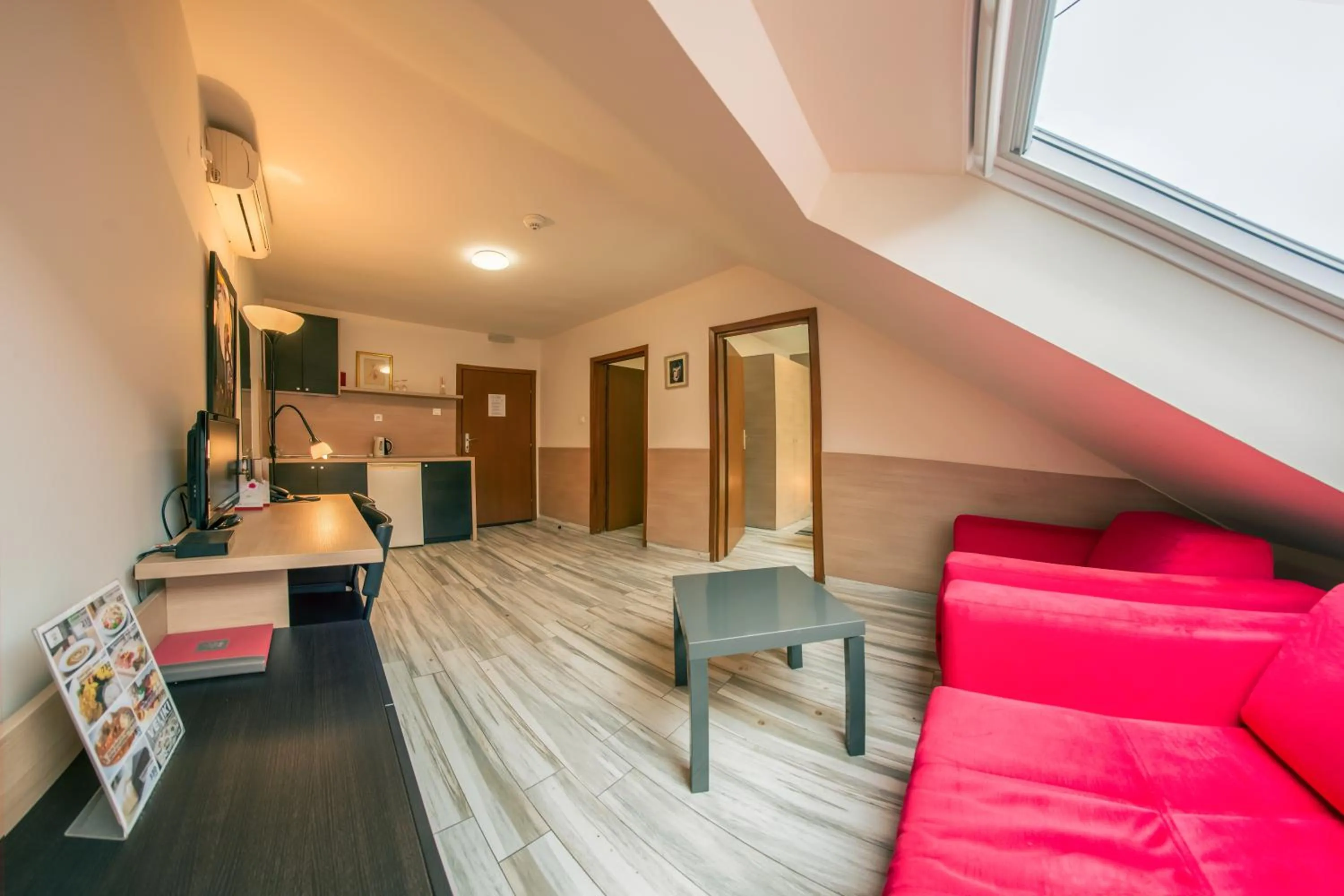 Other in Veliki Garni Hotel