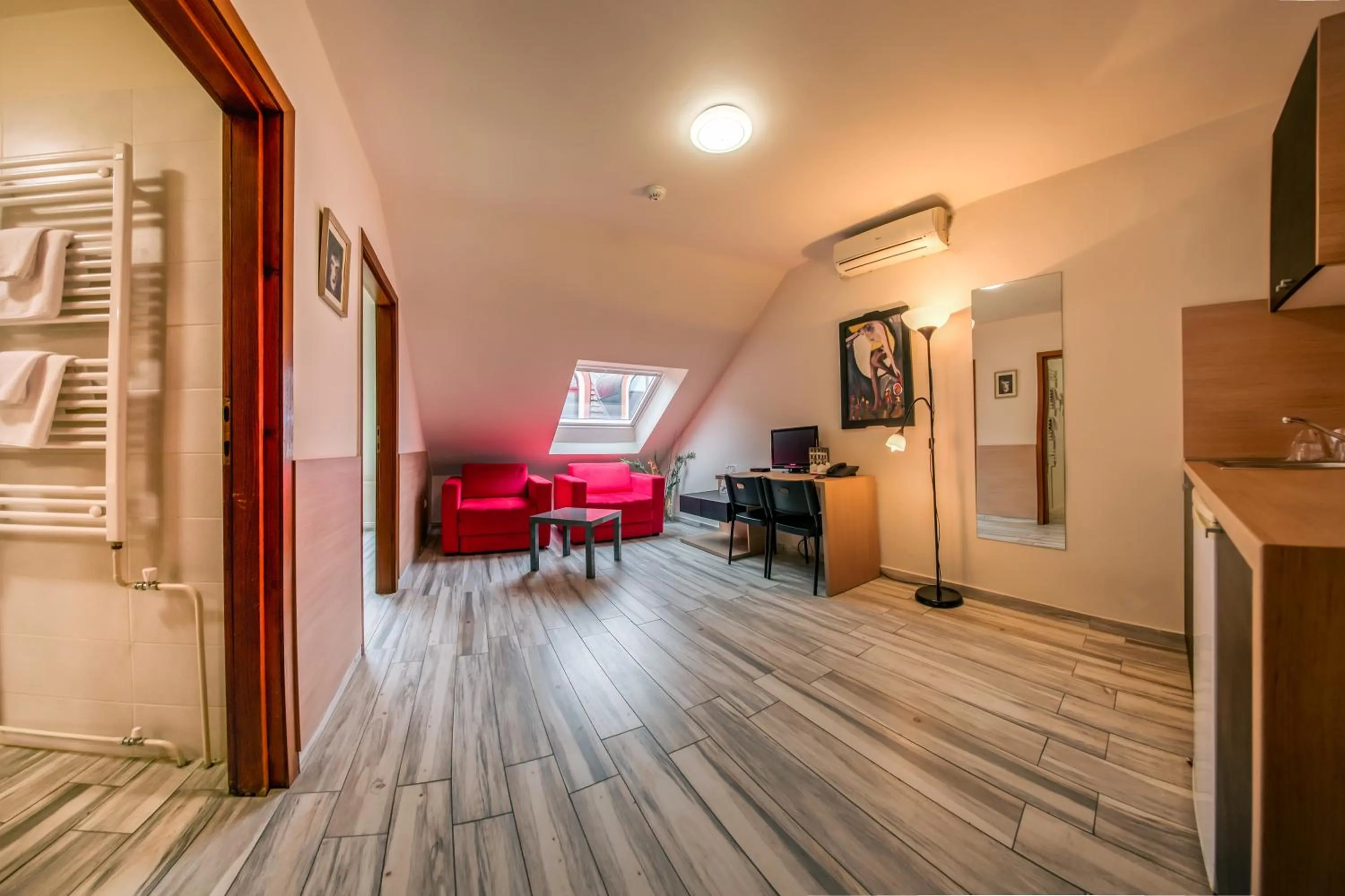 Other in Veliki Garni Hotel