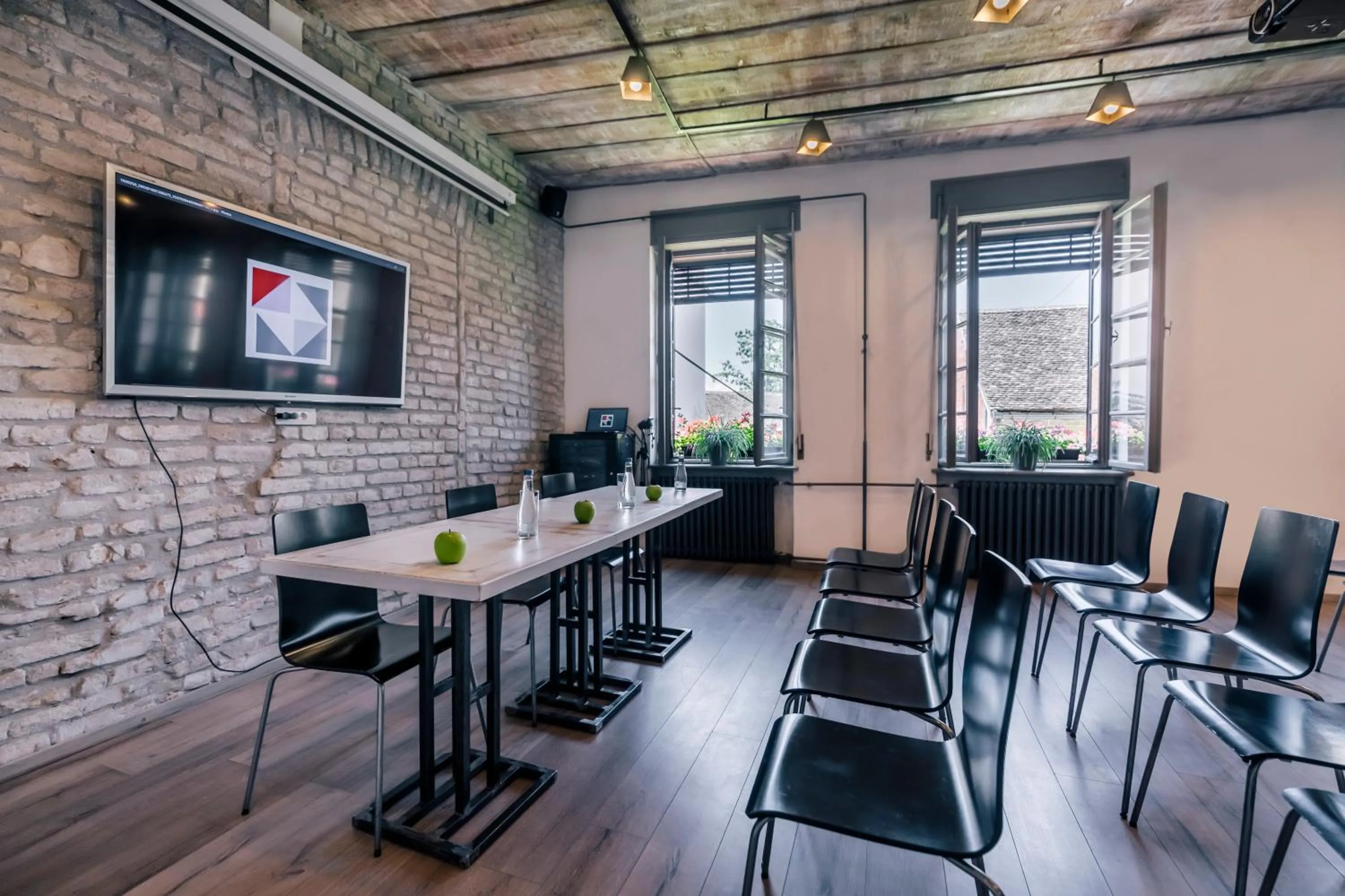 Banquet/Function facilities in Veliki Garni Hotel