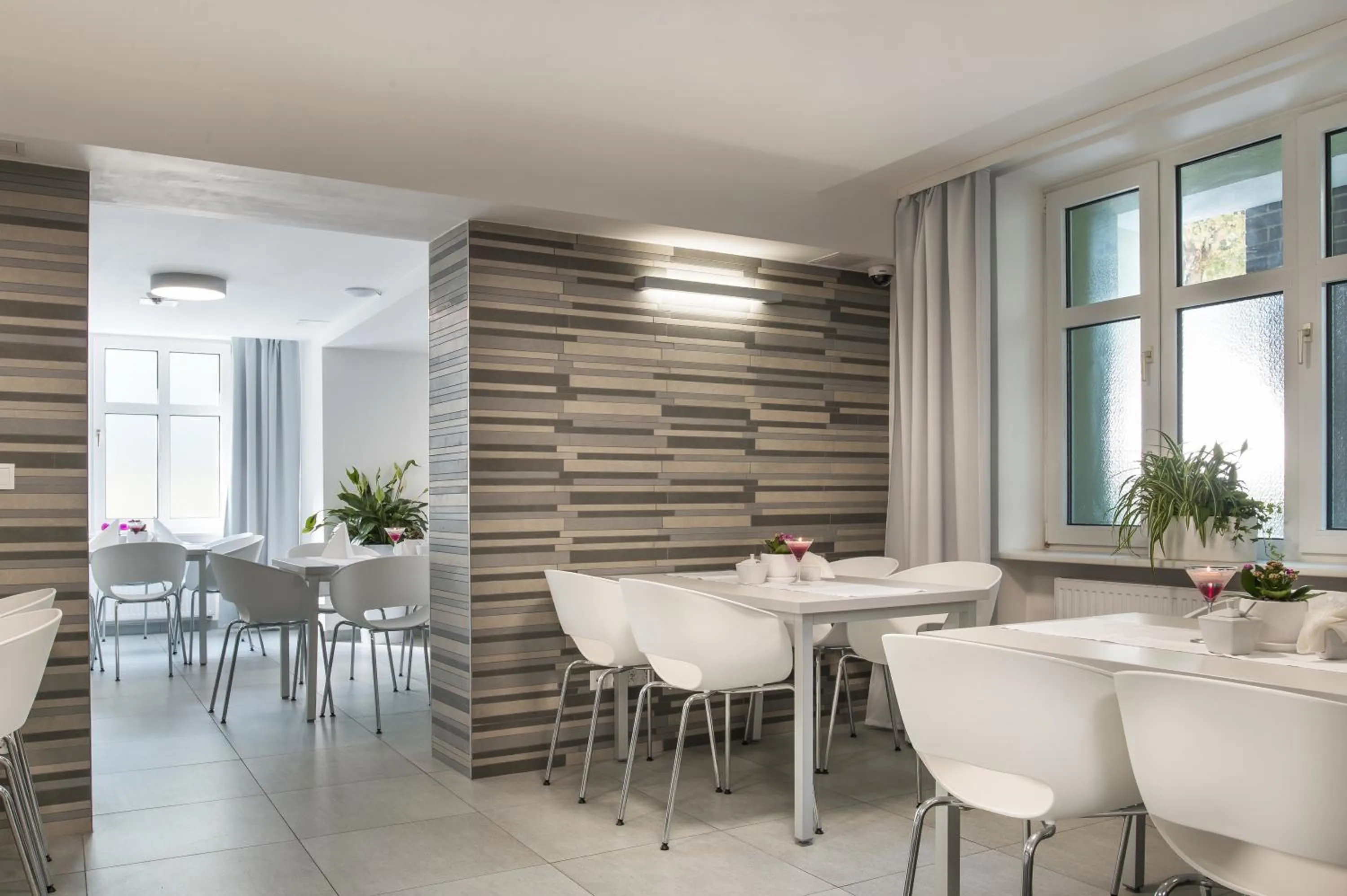 Lounge or bar in Admirał I