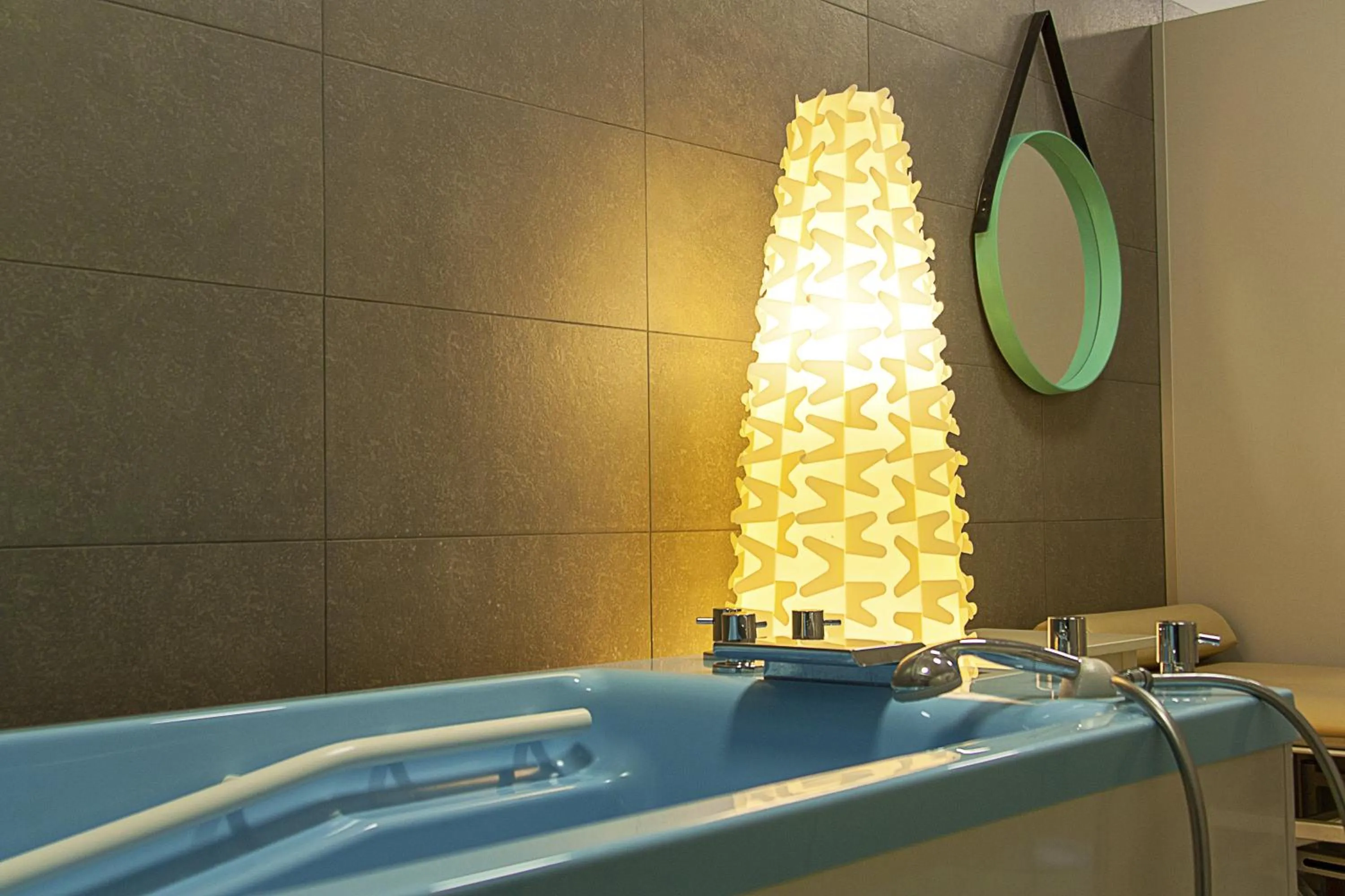 Spa and wellness centre/facilities in Admirał I