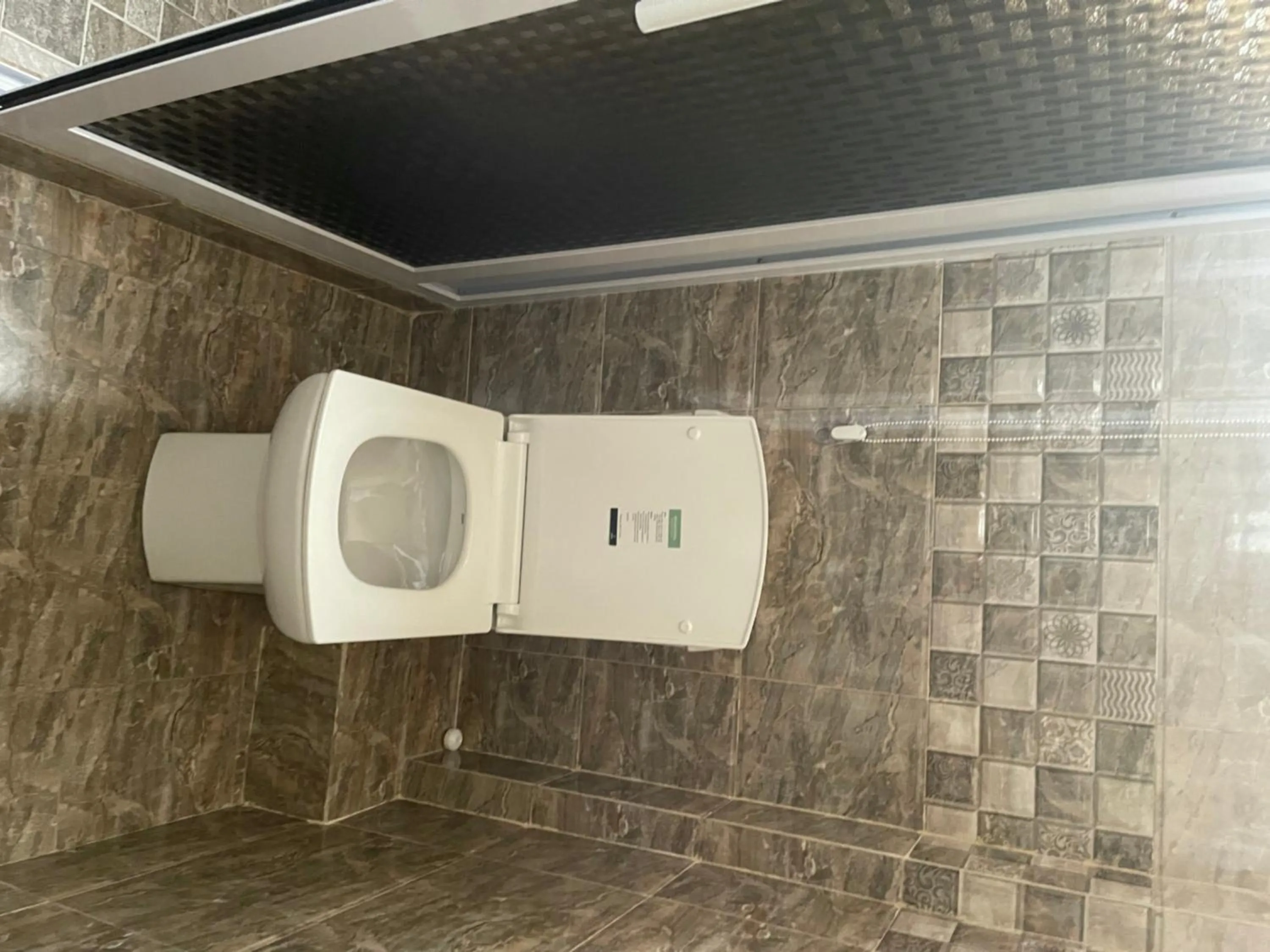 Bathroom in Exotic Palace Hotel