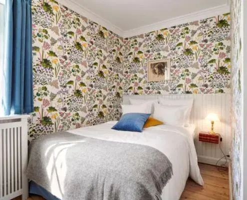 Small Double Room - single occupancy in Villa Strand Small Double Room - single occupancy in Villa Strand