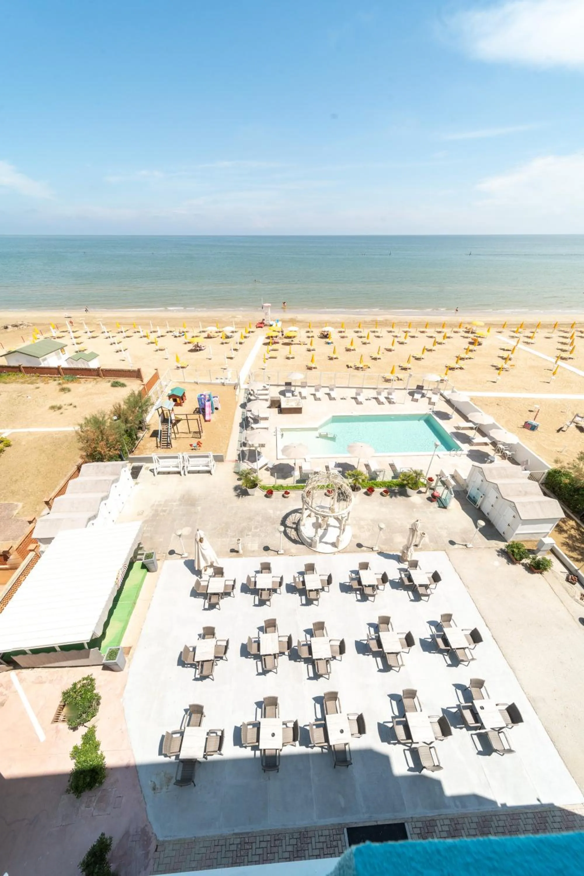 Photo of the whole room in Hotel CasaDei