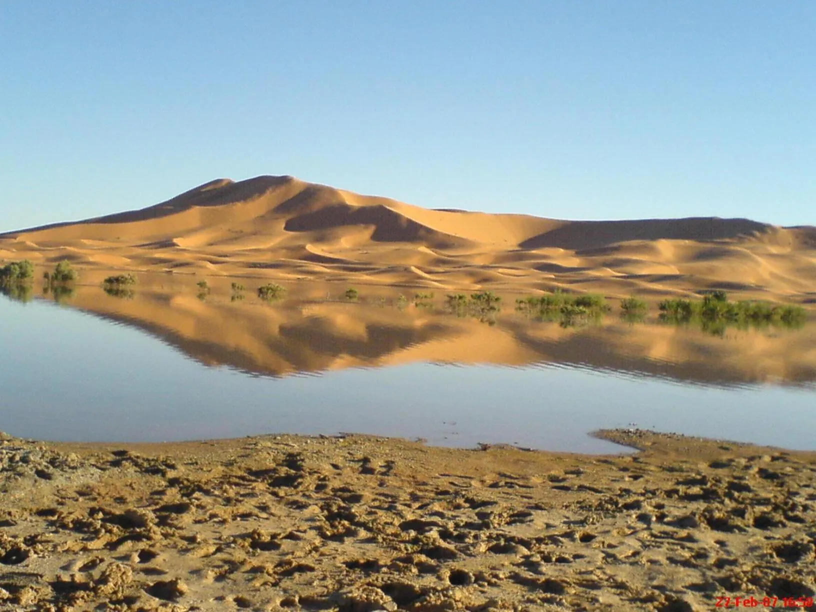 Other in Kasbah Erg Chebbi