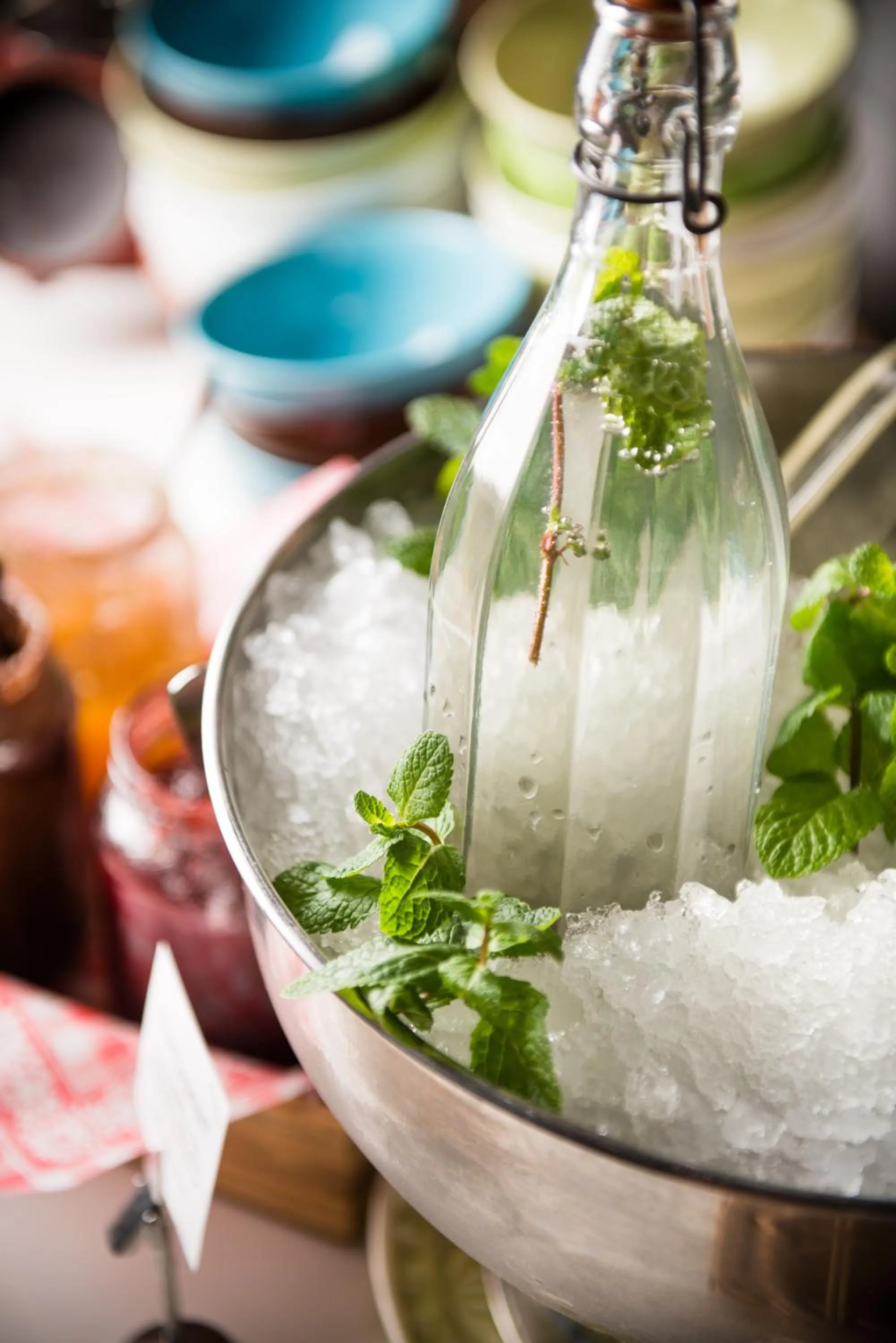 Breakfast in Hotel Daniel Vienna - Smart Lifestyle Near City Centre