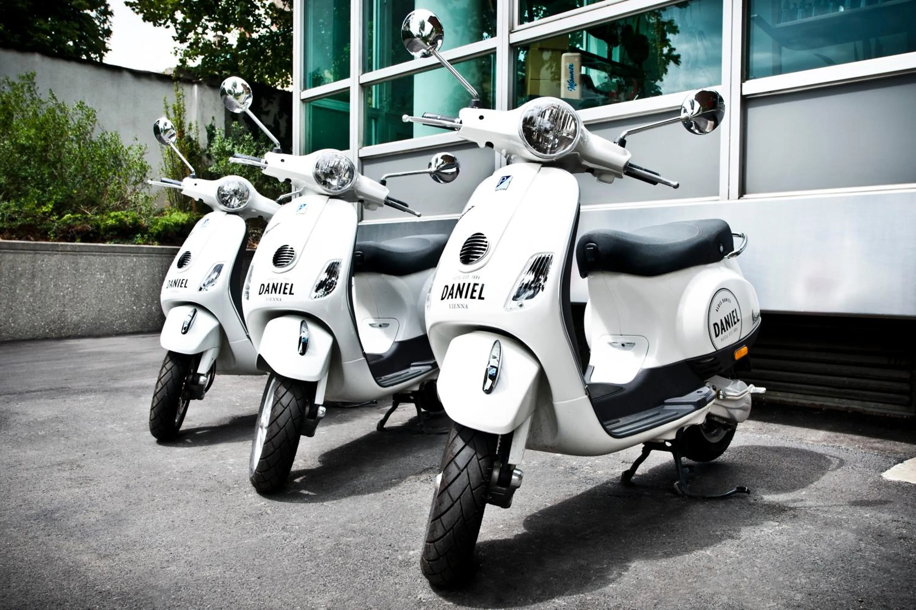 Activities in Hotel Daniel Vienna - Smart Lifestyle Near City Centre