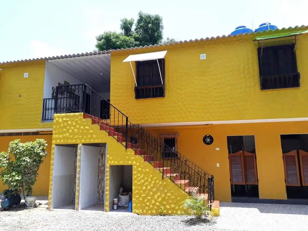 Twin Room with Private Bathroom in Hotel PalmaSol