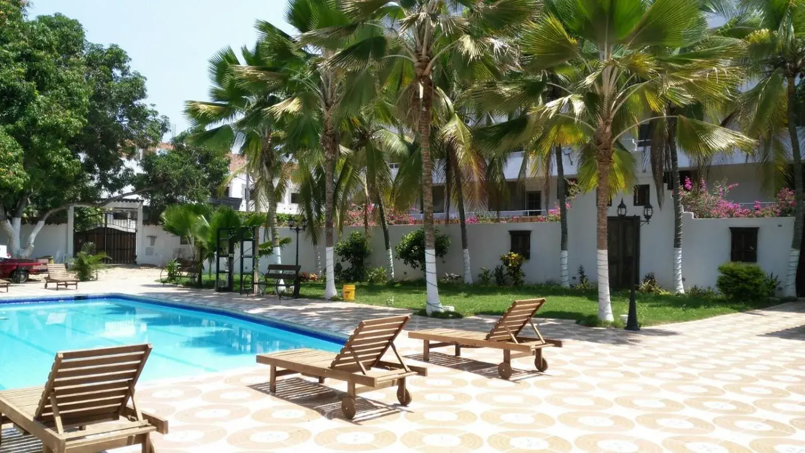 Hotel PalmaSol Hotel PalmaSol