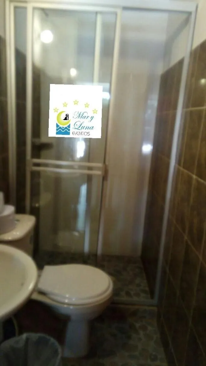 Triple Room with Private Bathroom in Hotel PalmaSol