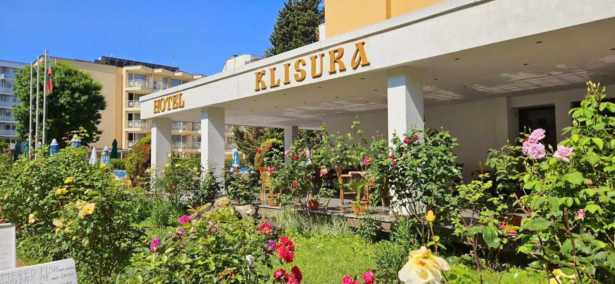 Hotel Klisura