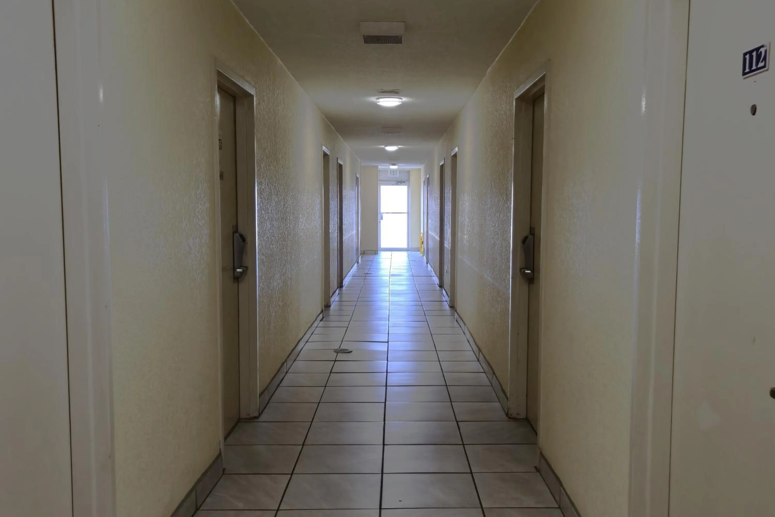 Lobby or reception in River Valley Inn and Suites