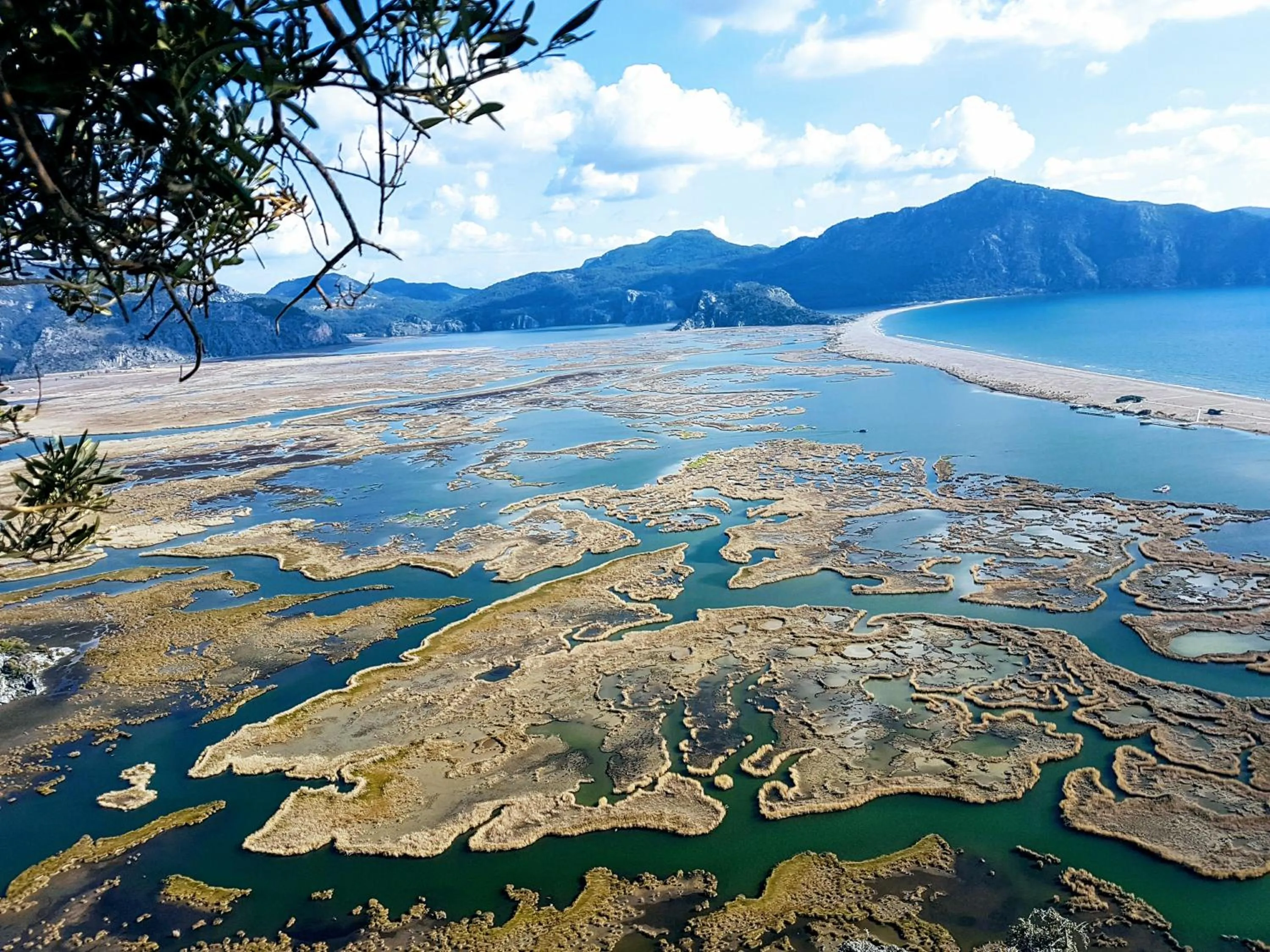 Entertainment in Dalyan Hotel Caria Royal