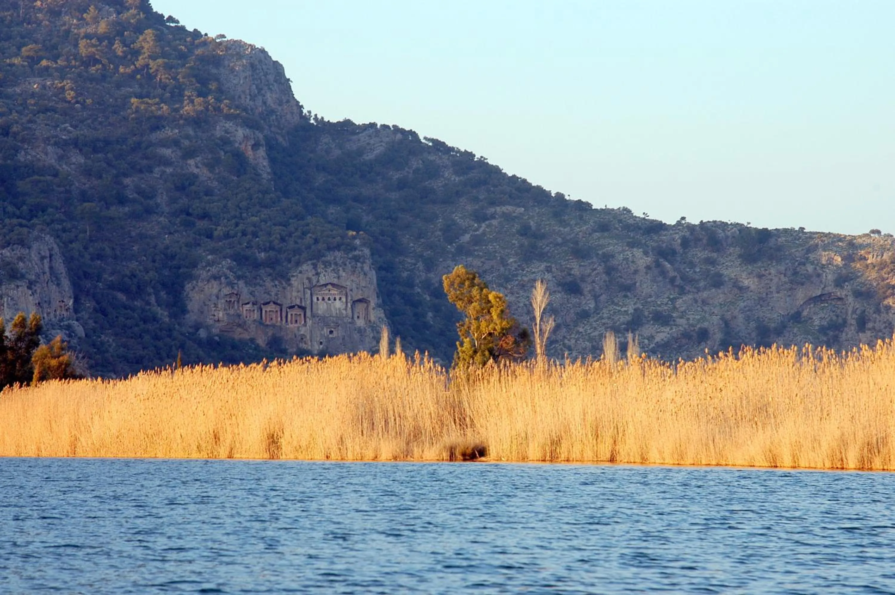 Other in Dalyan Hotel Caria Royal