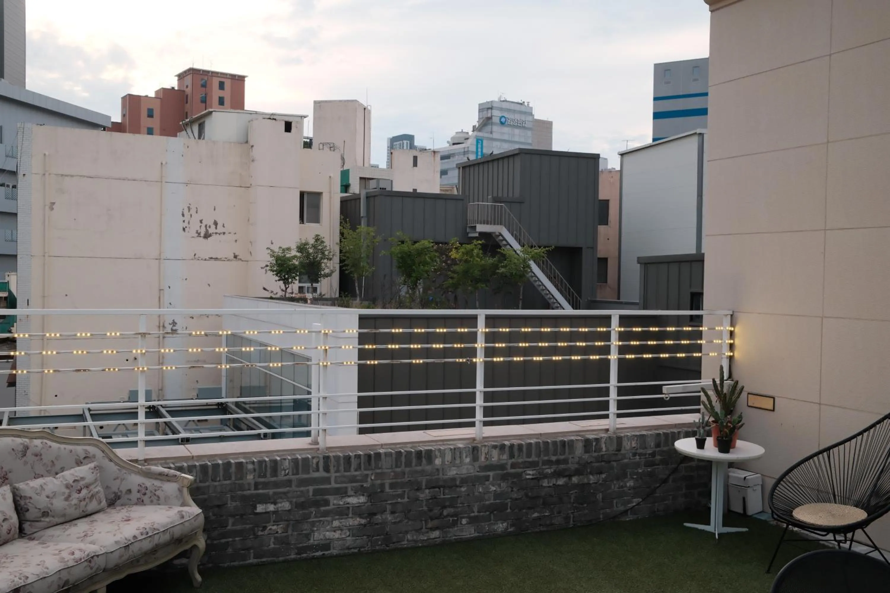 Property building in 호텔 인썸니아 Hotel Insomnia 失眠酒店