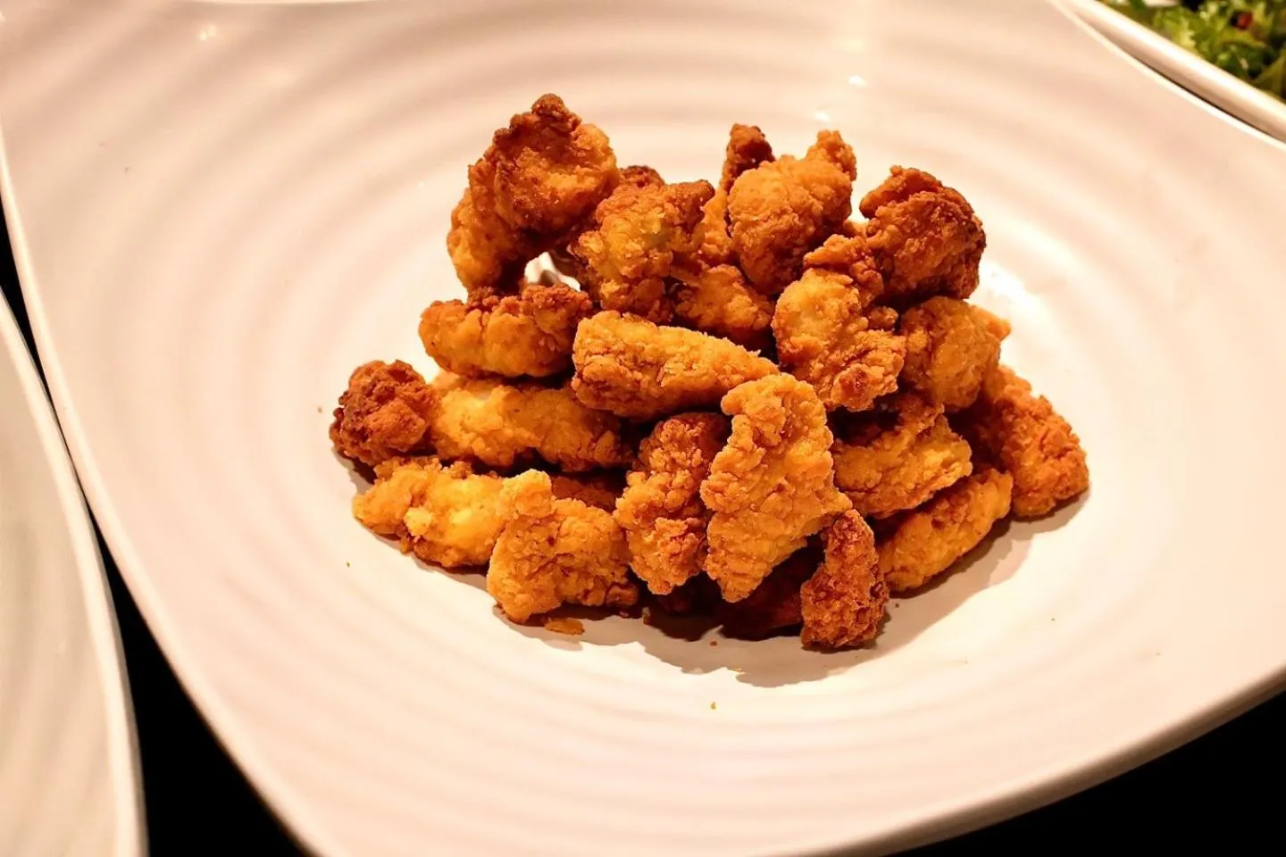 Restaurant/places to eat in 호텔 인썸니아 Hotel Insomnia 失眠酒店