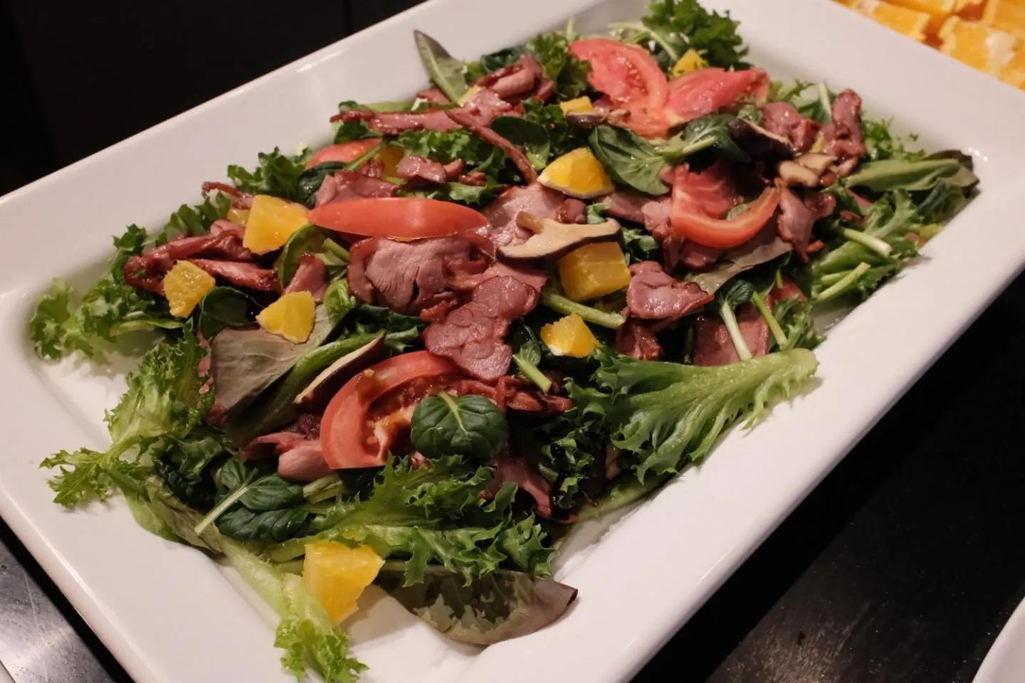 Food and drinks in 호텔 인썸니아 Hotel Insomnia 失眠酒店