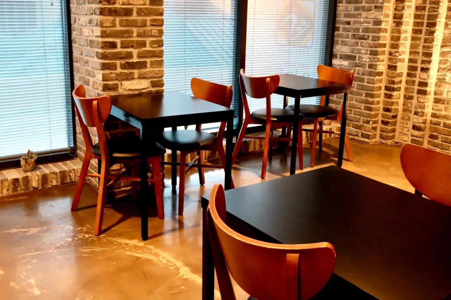 Restaurant/places to eat in 호텔 인썸니아 Hotel Insomnia 失眠酒店