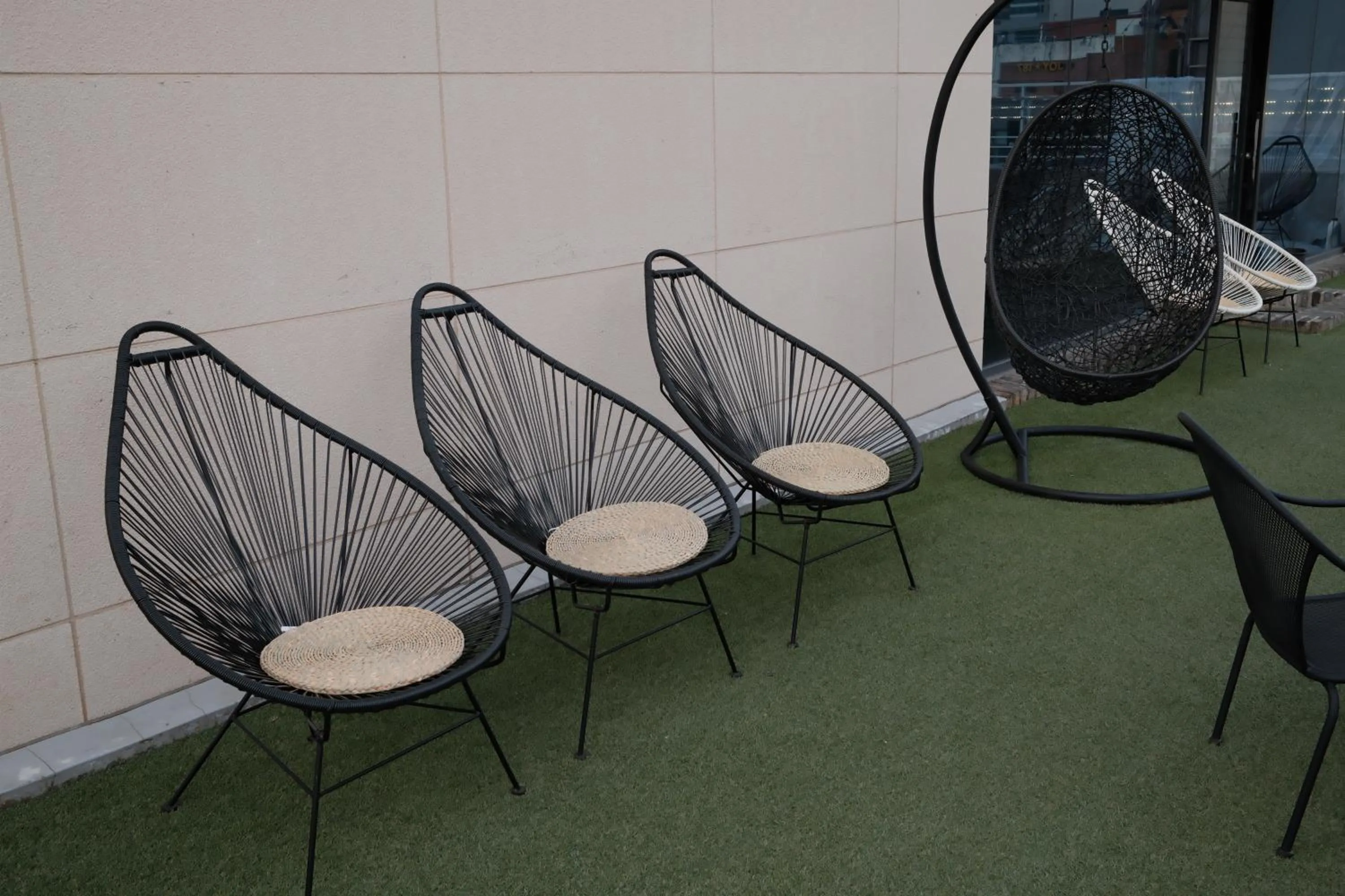 Property building in 호텔 인썸니아 Hotel Insomnia 失眠酒店