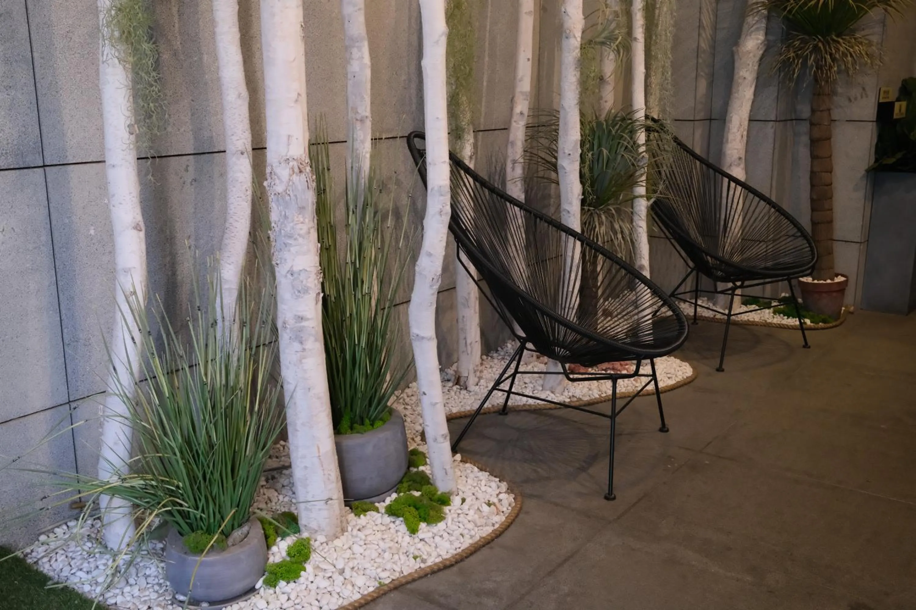 Property building in 호텔 인썸니아 Hotel Insomnia 失眠酒店