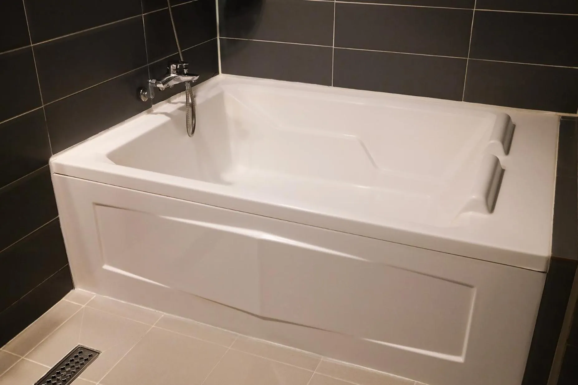 Bathroom in 호텔 인썸니아 Hotel Insomnia 失眠酒店