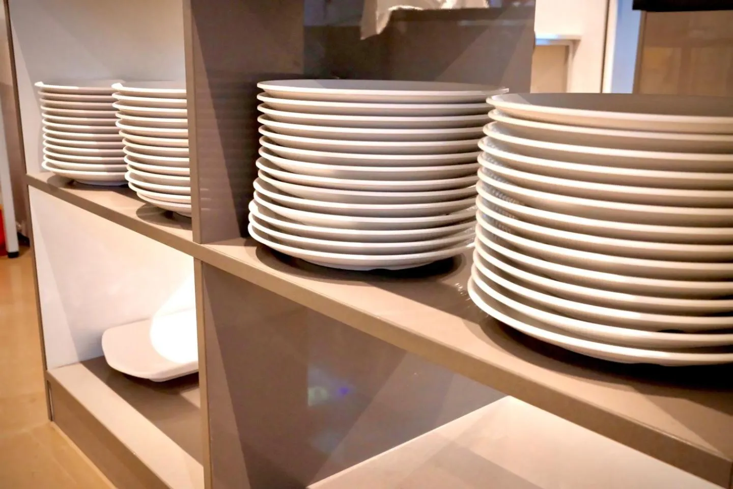 Restaurant/places to eat in 호텔 인썸니아 Hotel Insomnia 失眠酒店