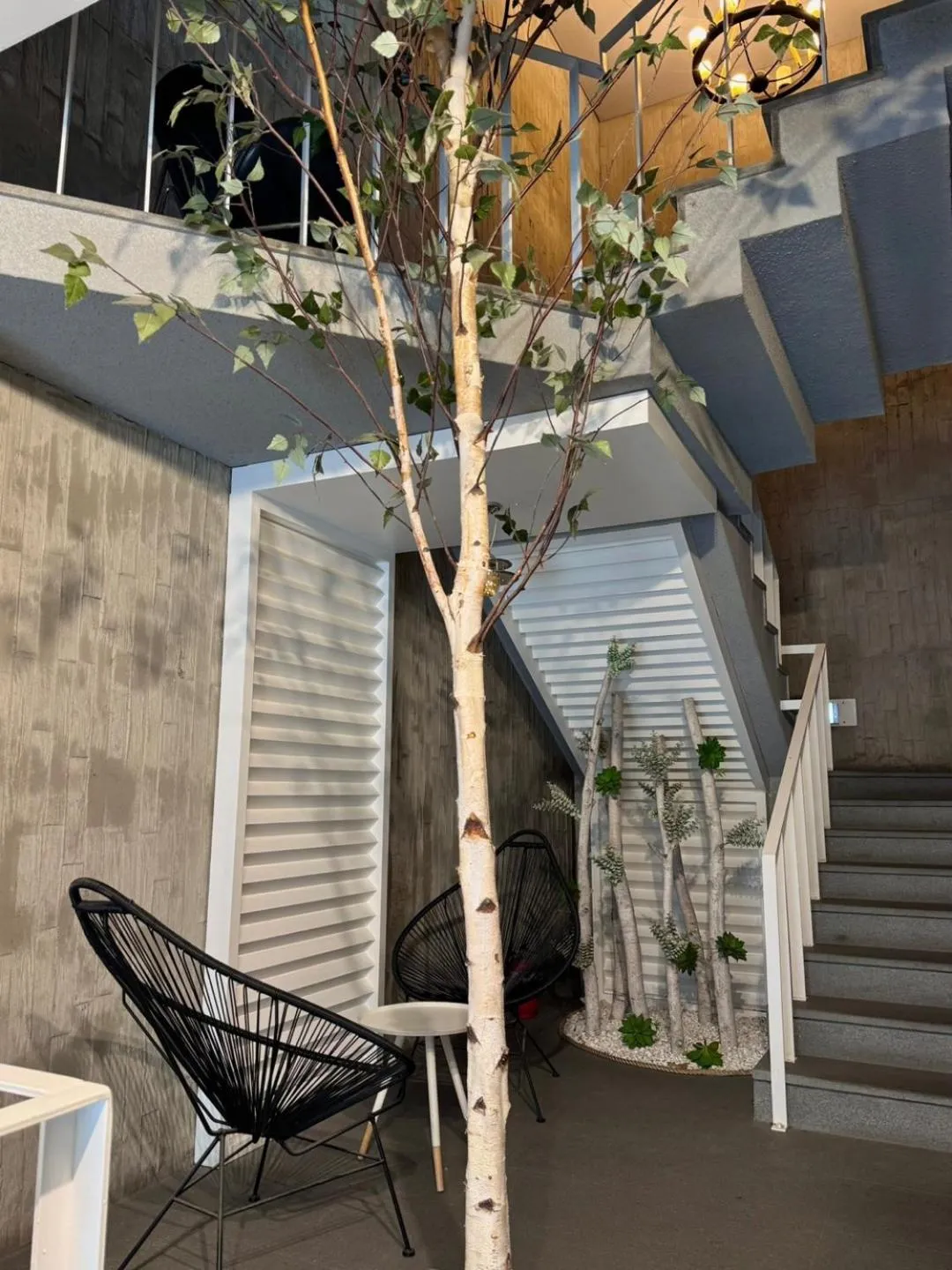 Property building in 호텔 인썸니아 Hotel Insomnia 失眠酒店