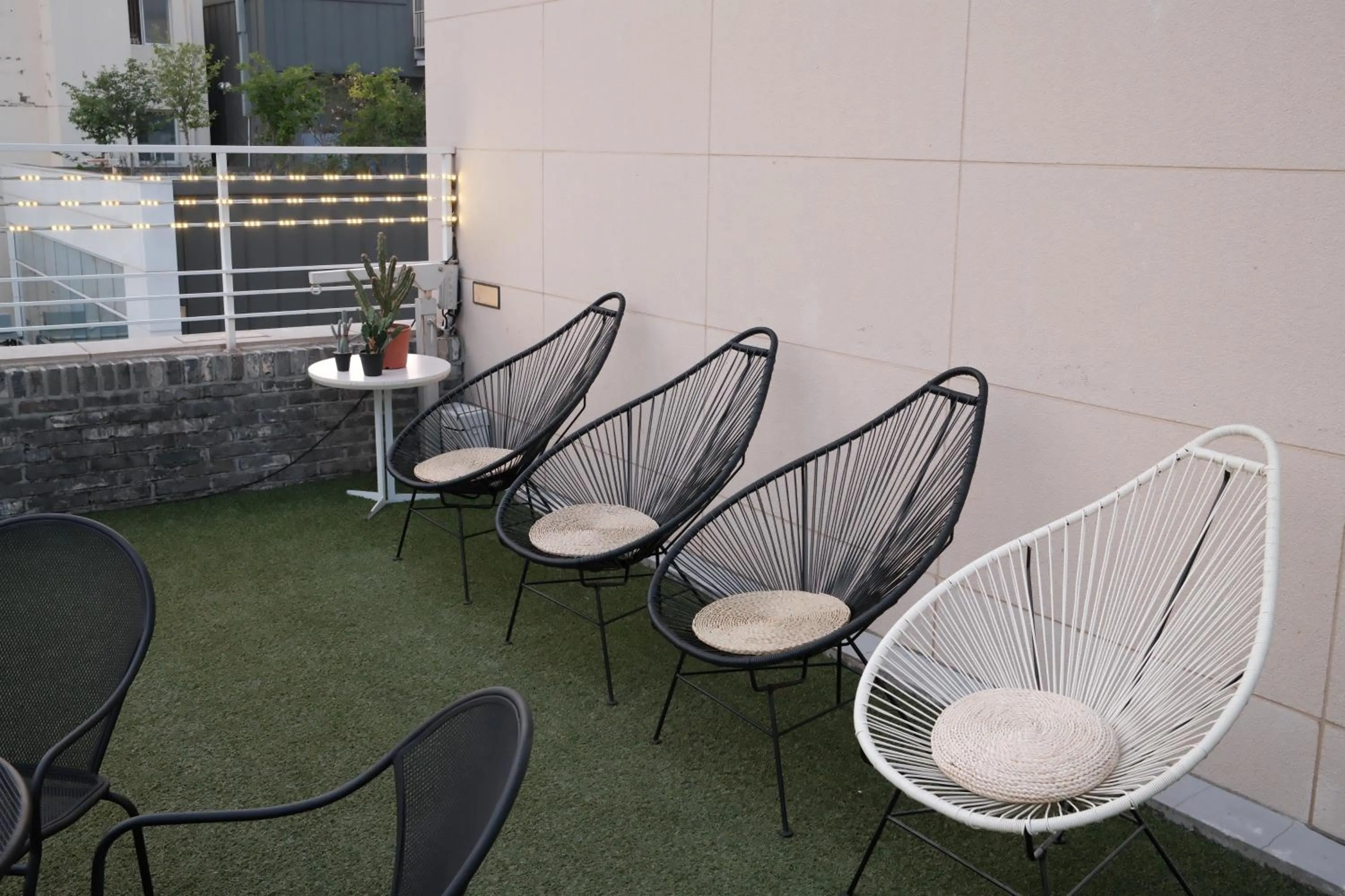 Property building in 호텔 인썸니아 Hotel Insomnia 失眠酒店