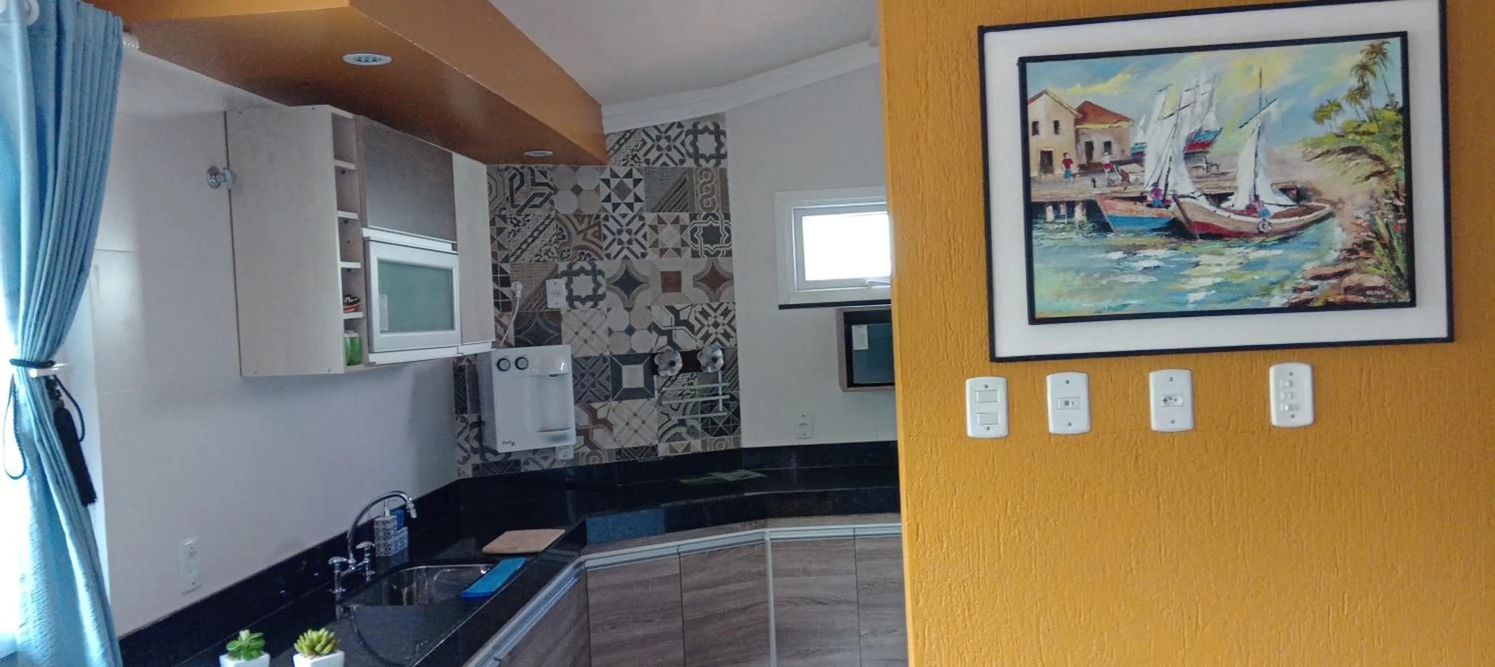 Loft Beira Mar Piratininga Niterói RJ