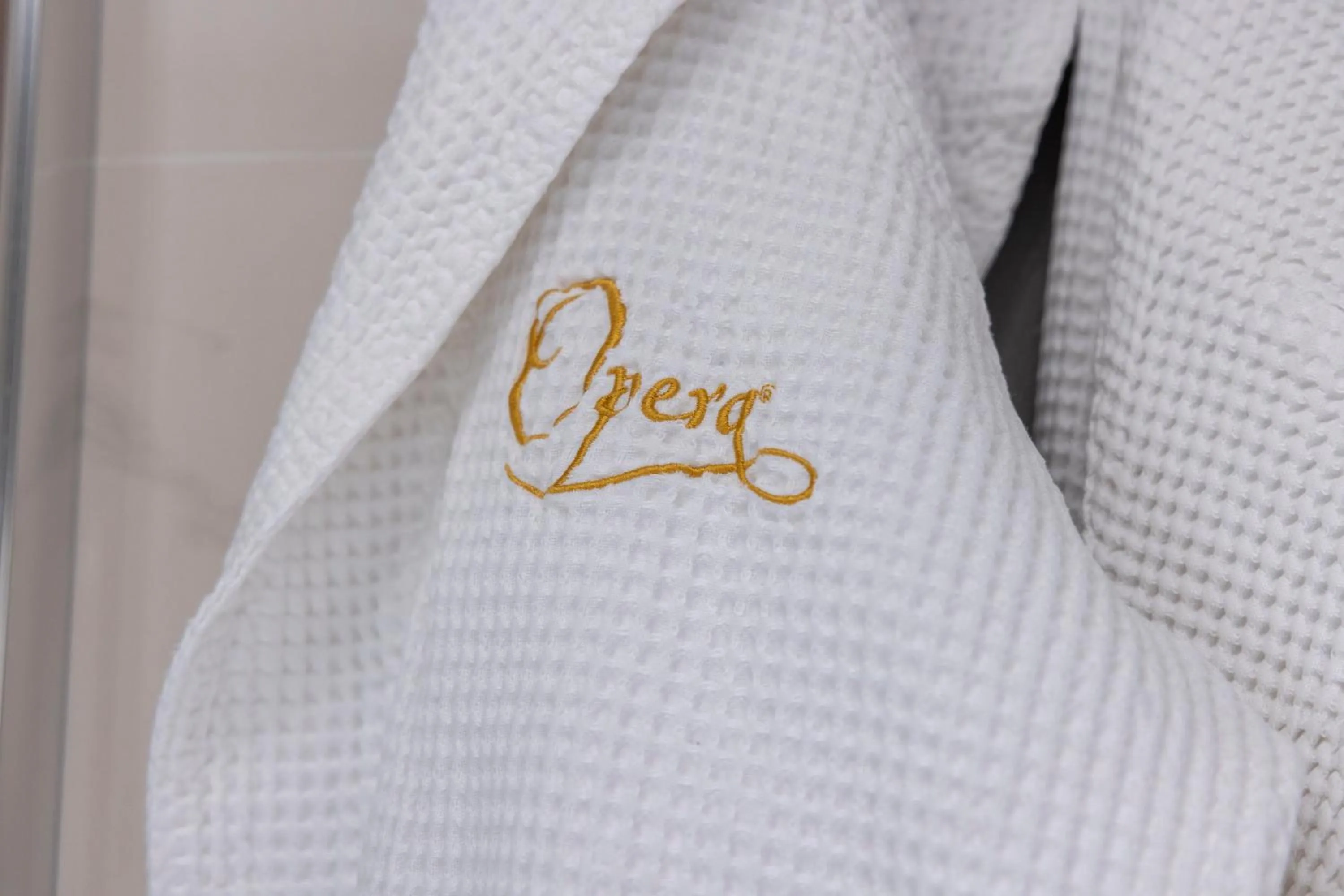 Decorative detail in Opera Relais De Charme - Aparthotel