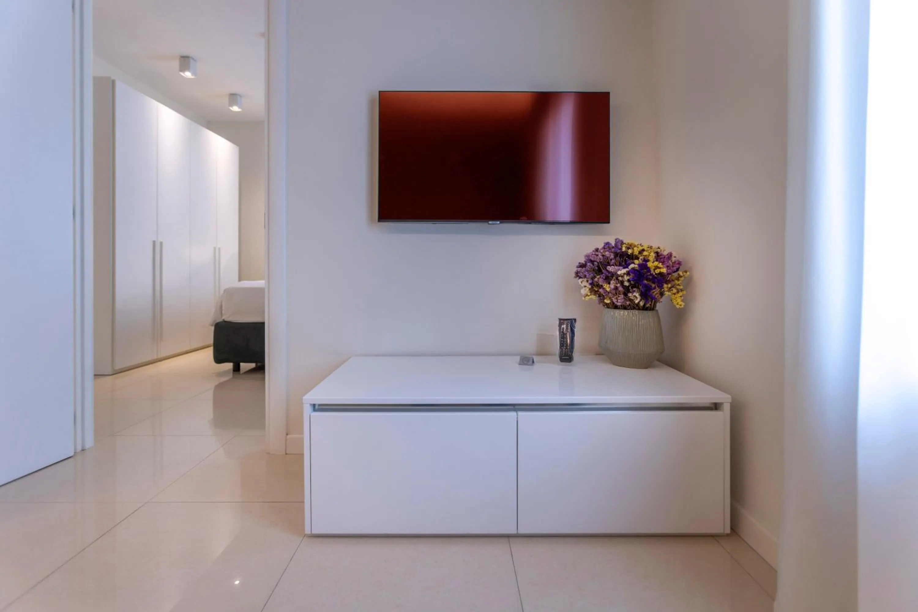 Living room in Opera Relais De Charme - Aparthotel