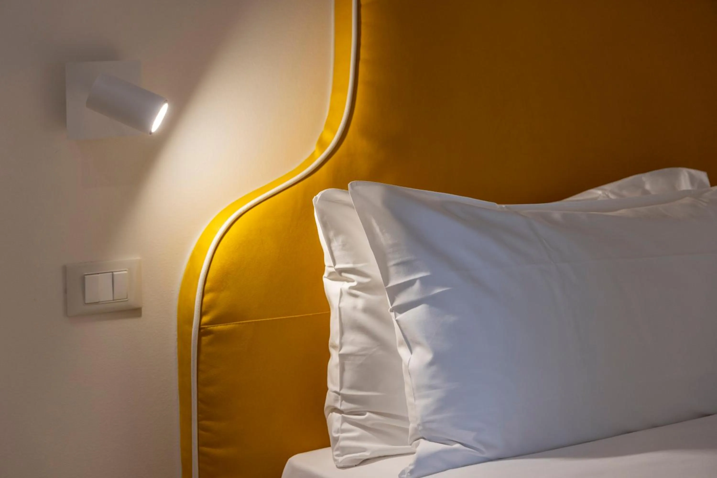 Living room, Bed in Opera Relais De Charme - Aparthotel