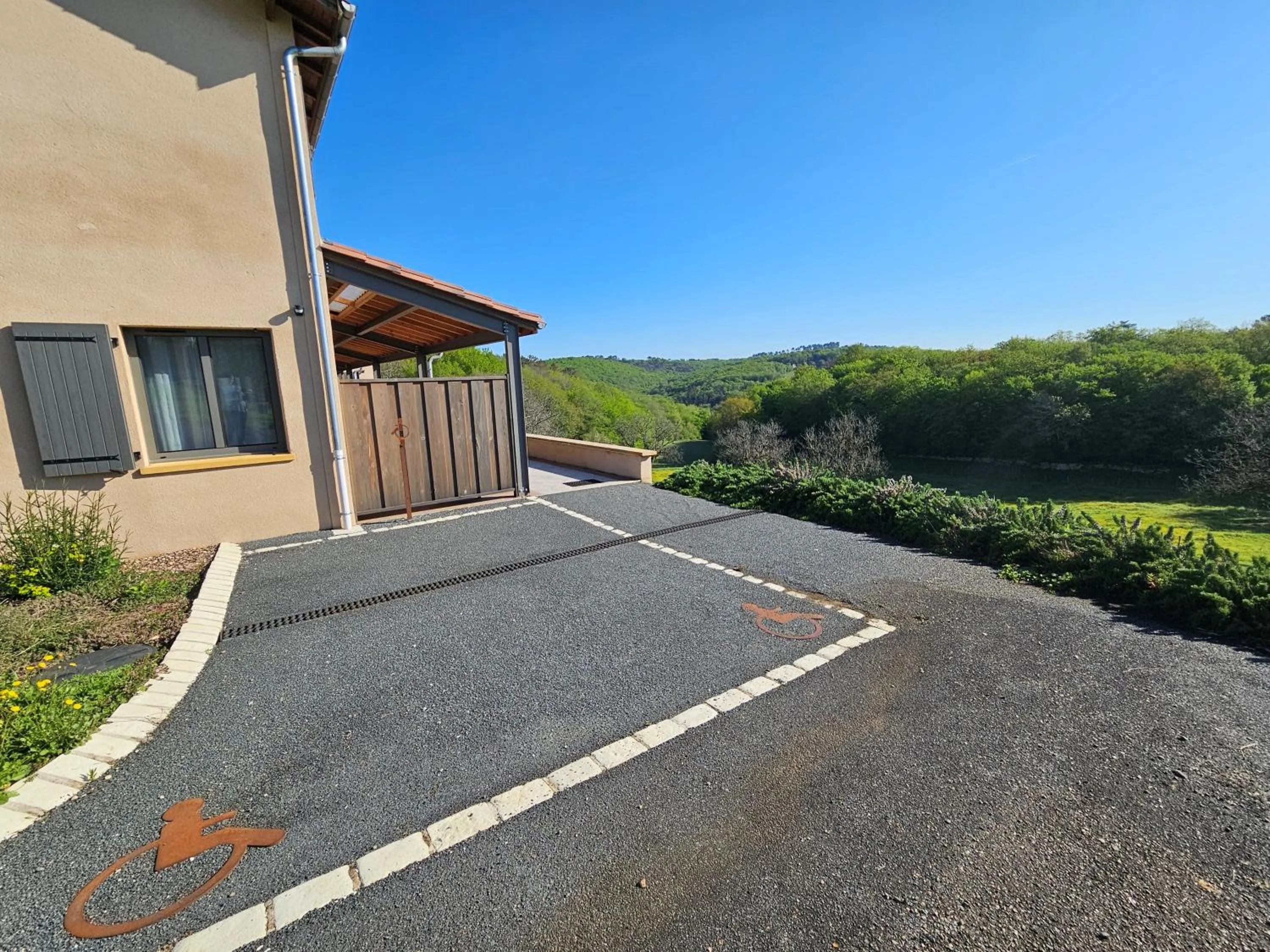 Domaine de La Rhonie