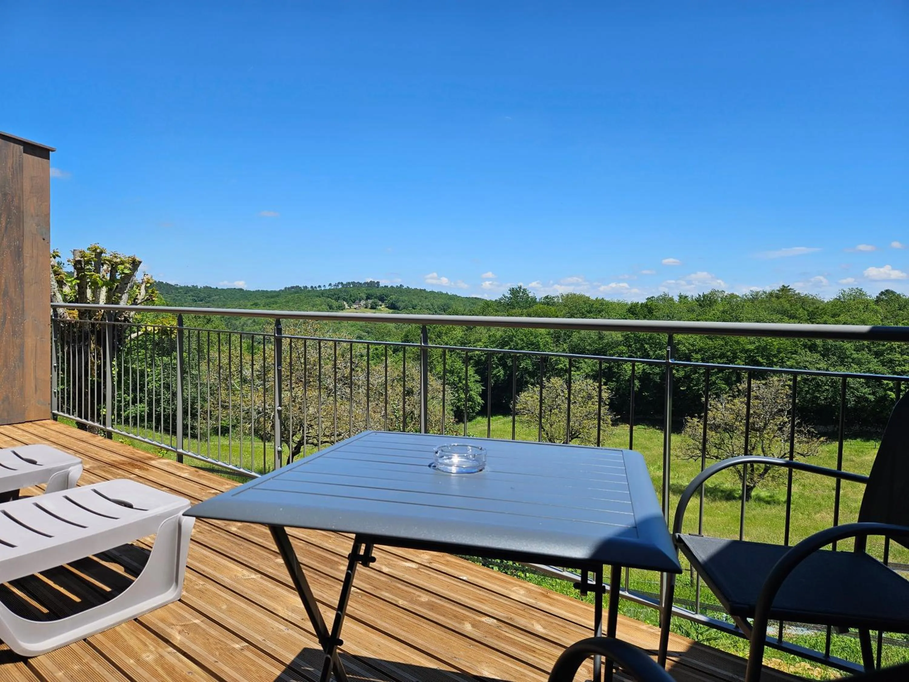 Domaine de La Rhonie