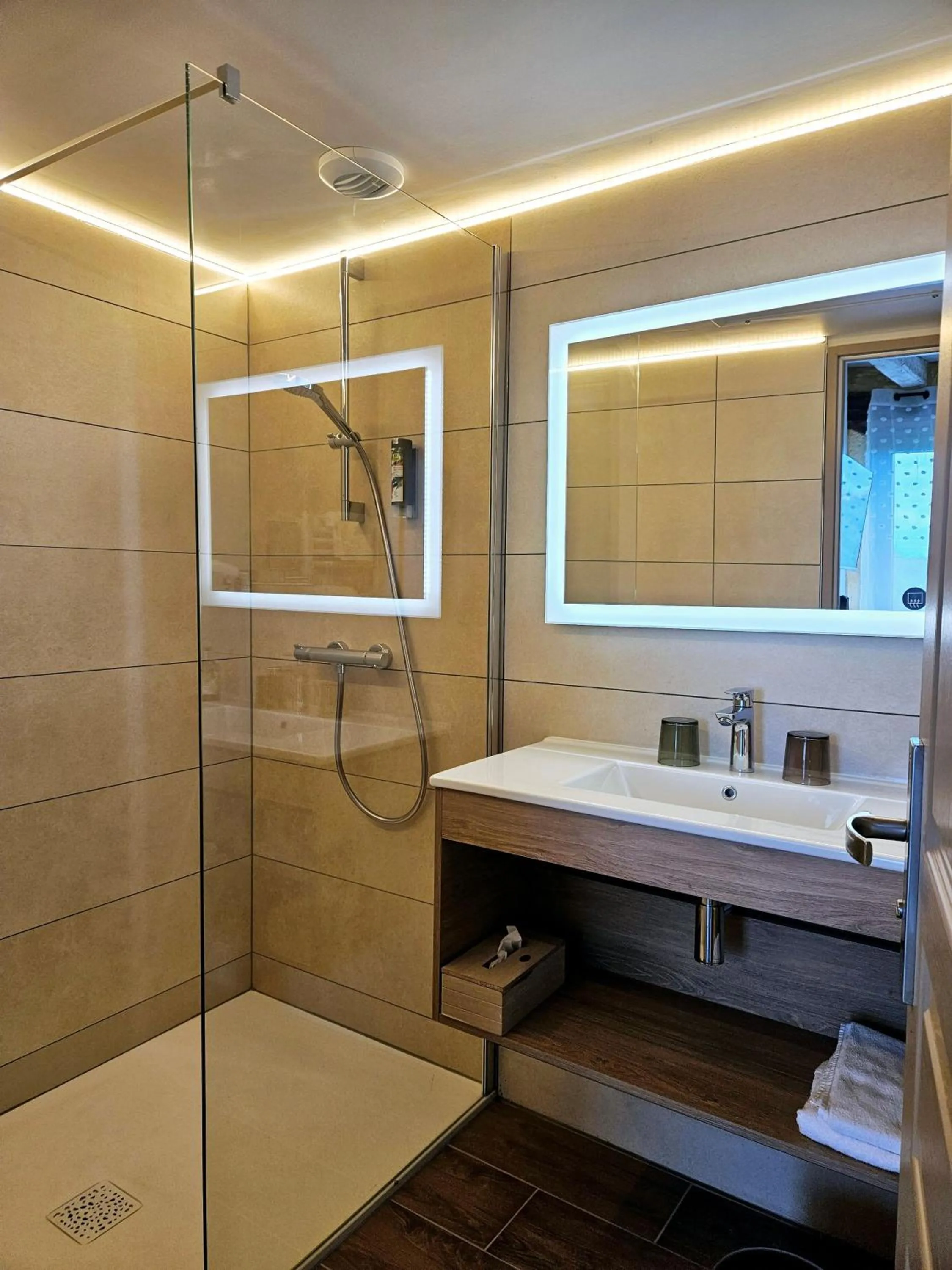 Domaine de La Rhonie