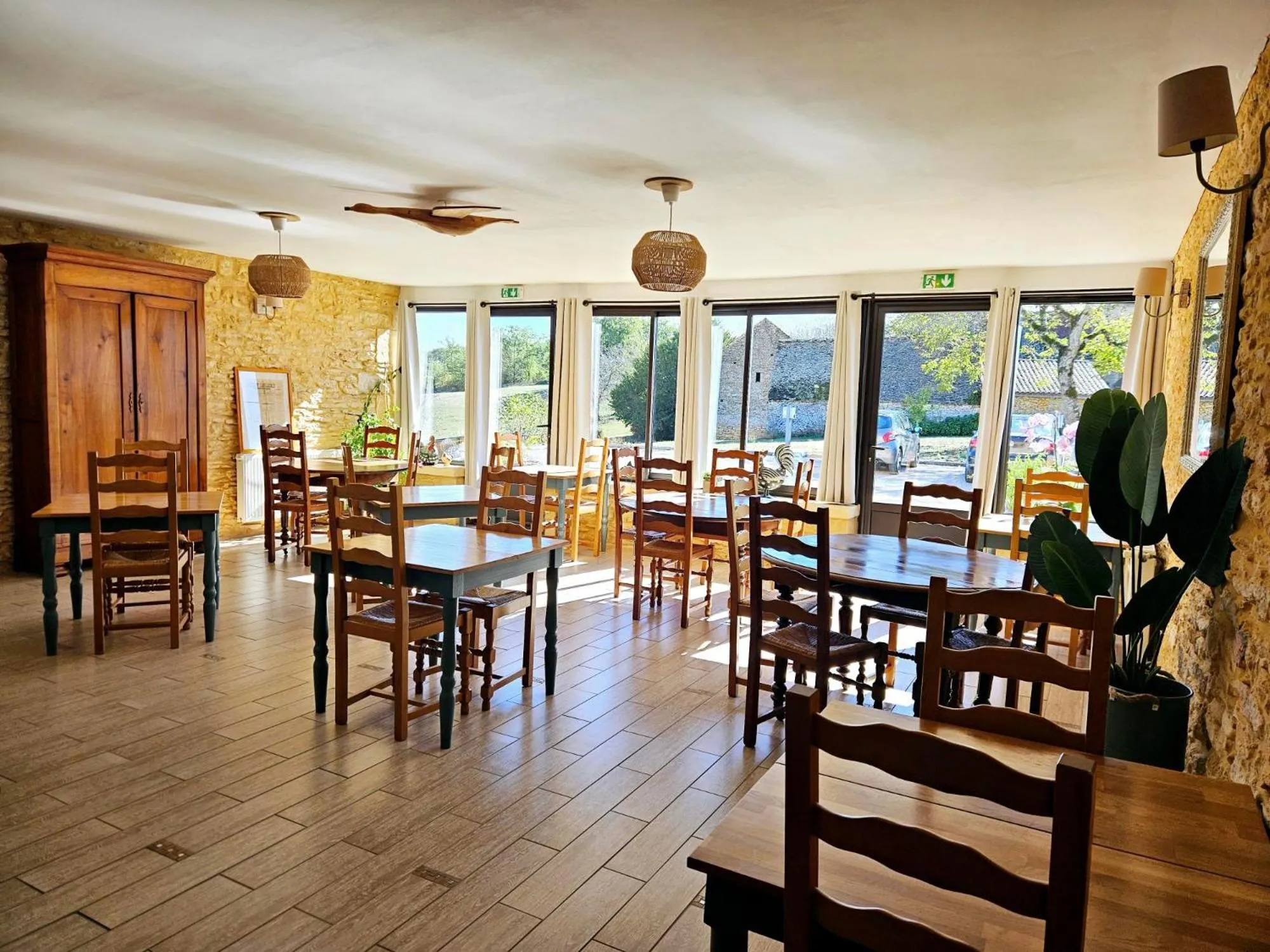 Domaine de La Rhonie