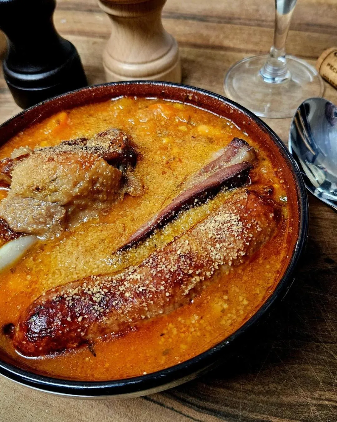 Domaine de La Rhonie