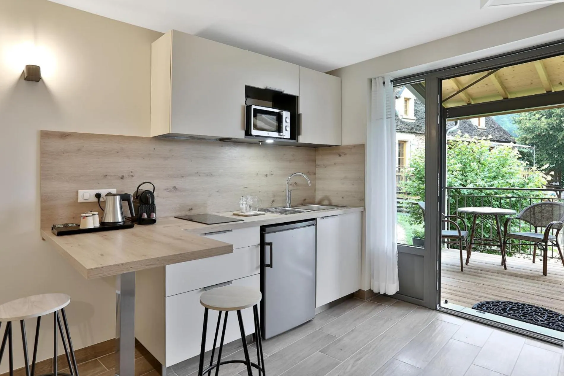 Domaine de La Rhonie