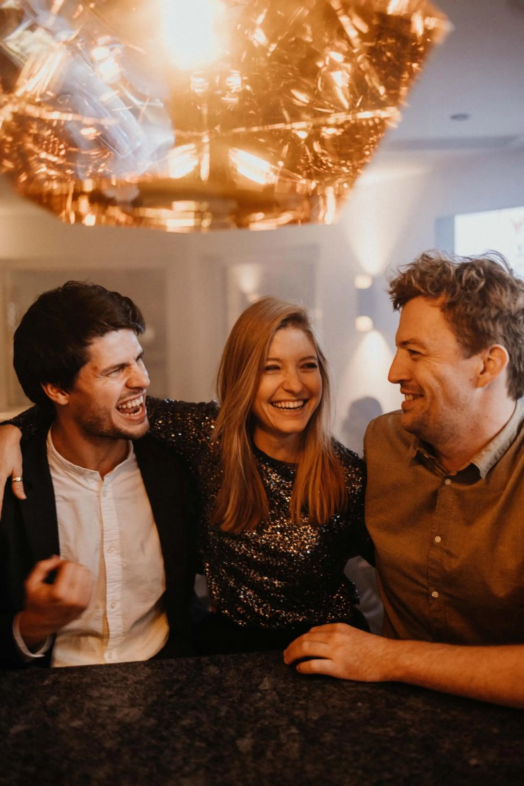 People in Alpine Hideaway ZILLERTALERHOF - 4 Sterne Superior