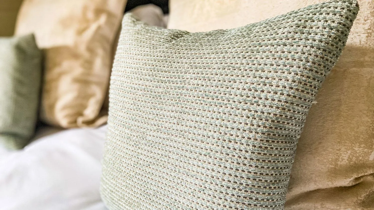 Bed in Horsley Lodge