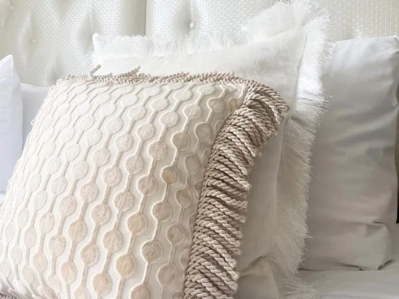 Bed in Horsley Lodge