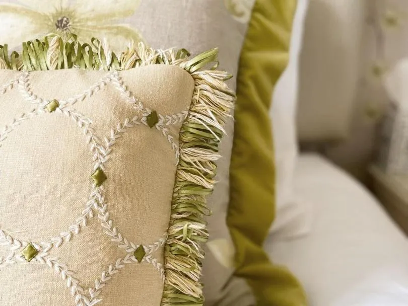 Bed in Horsley Lodge