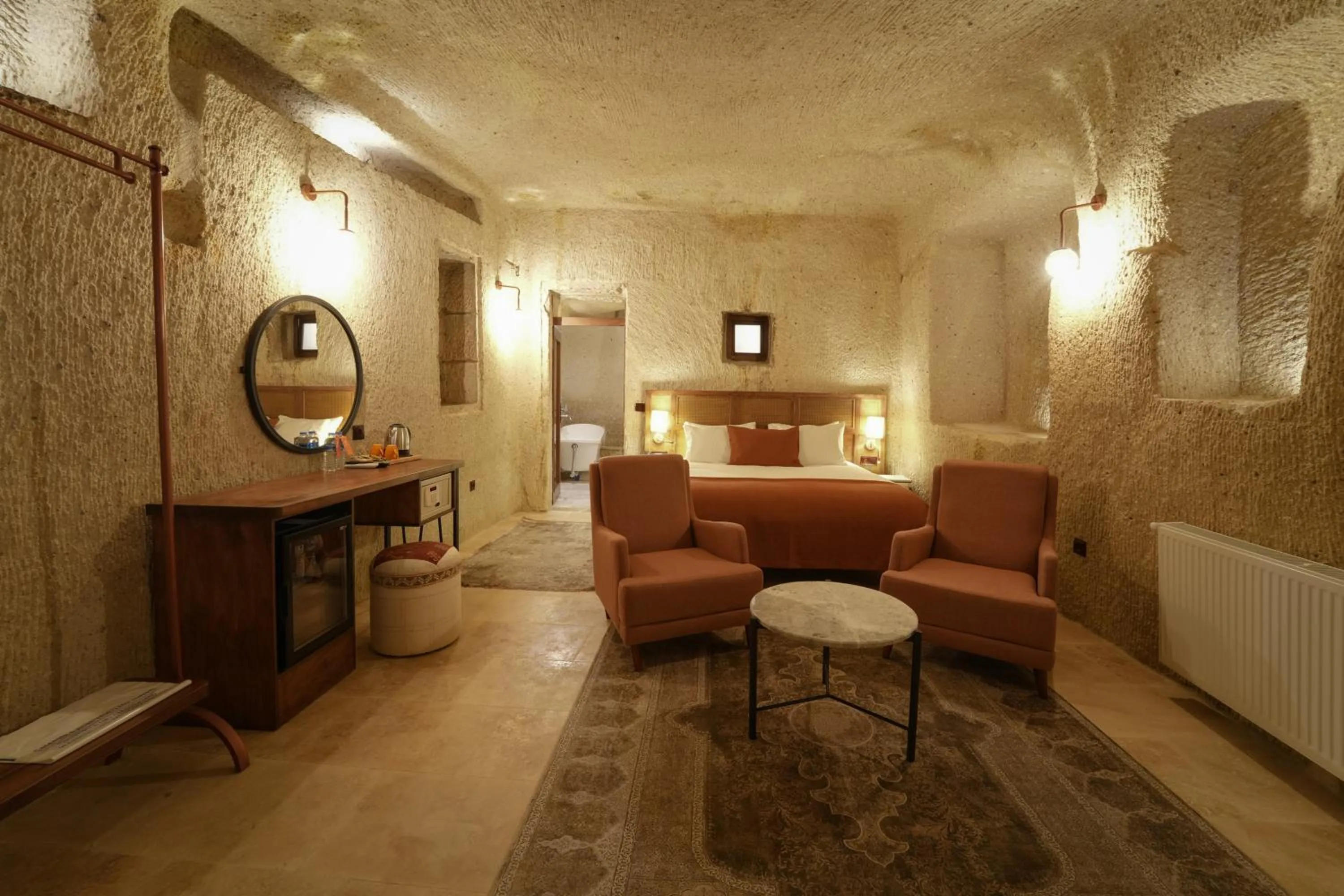 Photo of the whole room in Henna Hotel-Adults Only