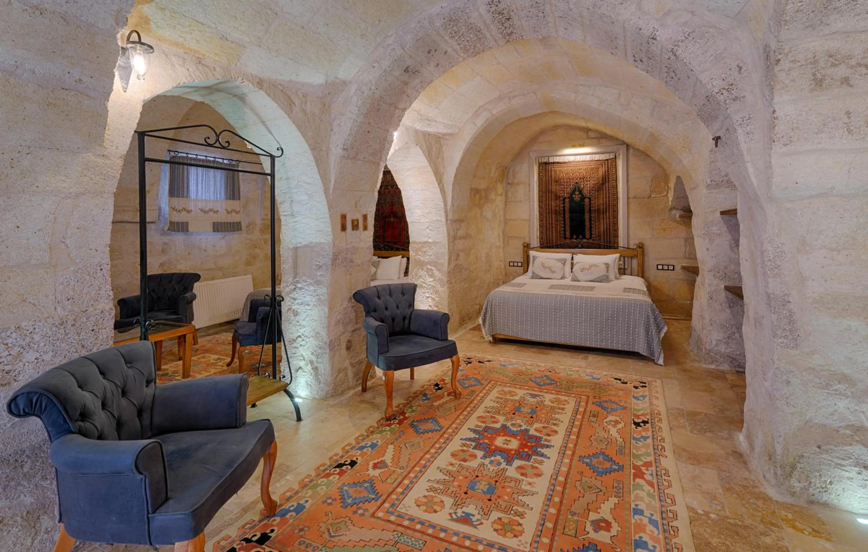 Nightclub / DJ, Bed in Henna Hotel-Adults Only