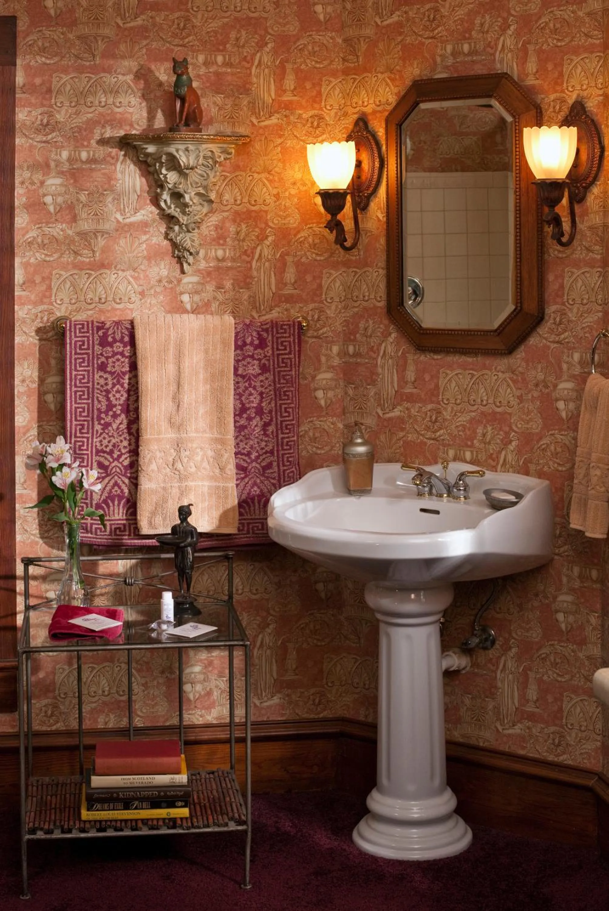 Cliff Cottage Inn, Downtown Bed & Breakfast