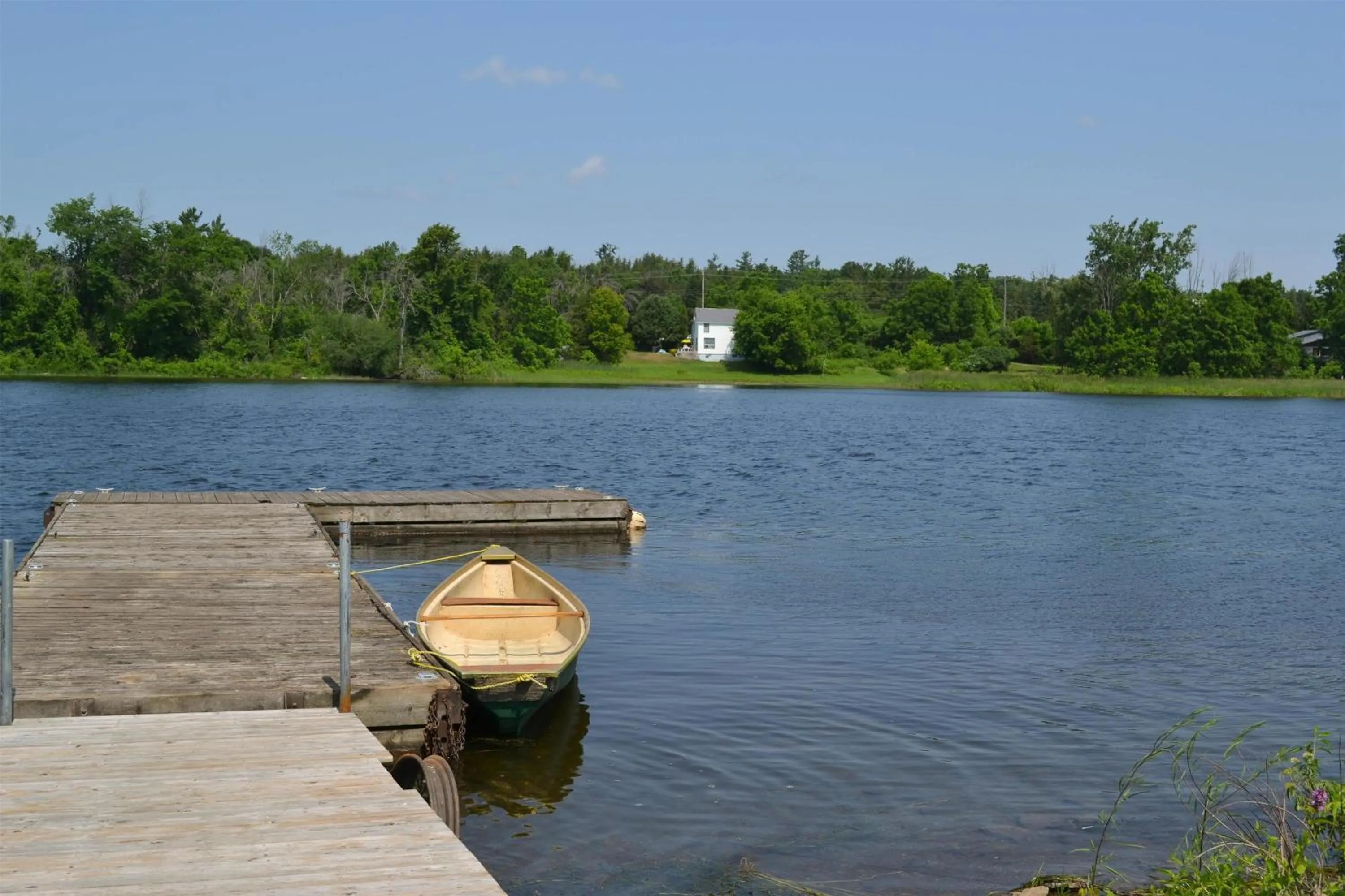 Property building in Motel 6 Campbellford, ON